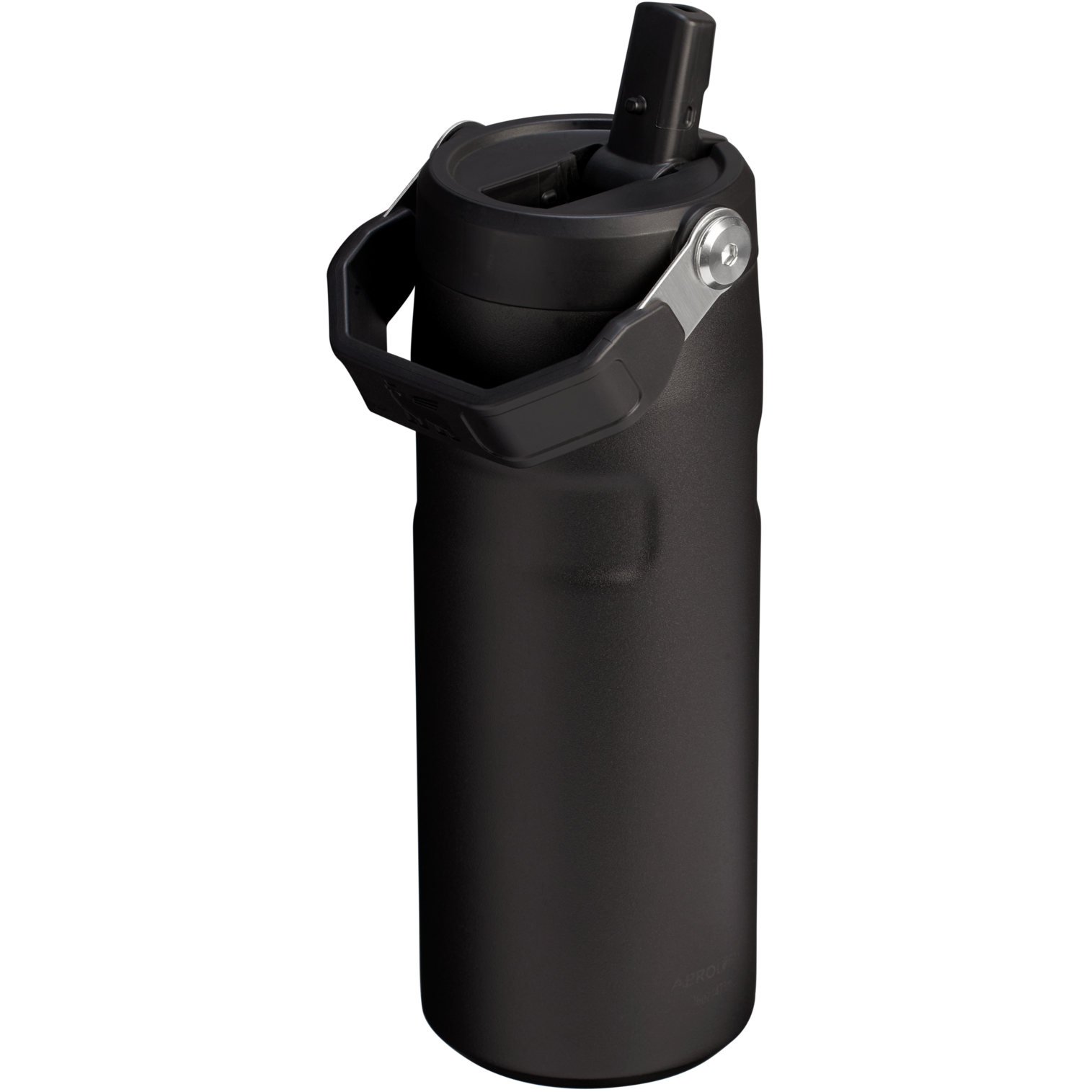 The IceFlow? Bottle with Flip Straw Lid | 16 OZ - Image 17