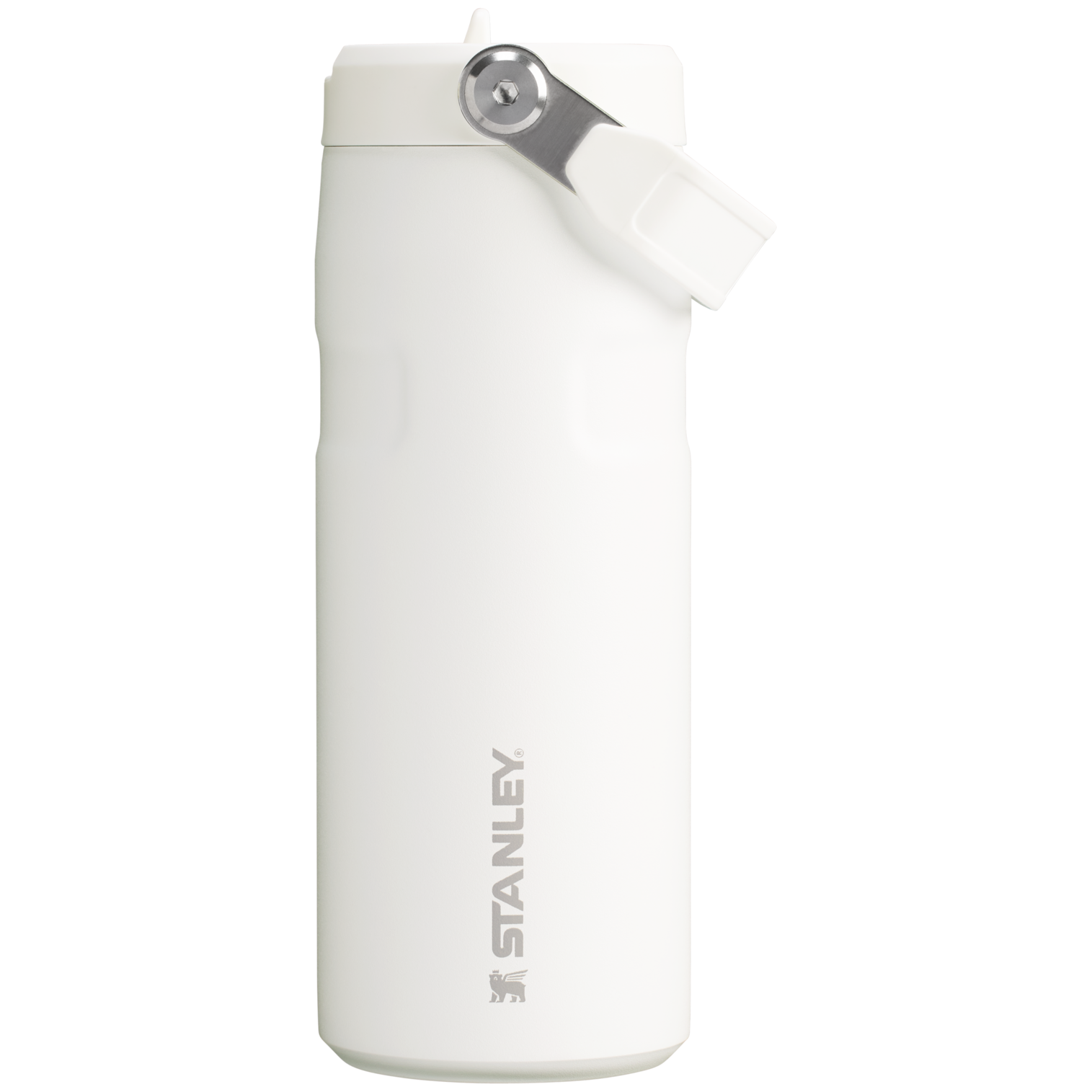 The IceFlow? Bottle with Flip Straw Lid | 16 OZ - Image 19