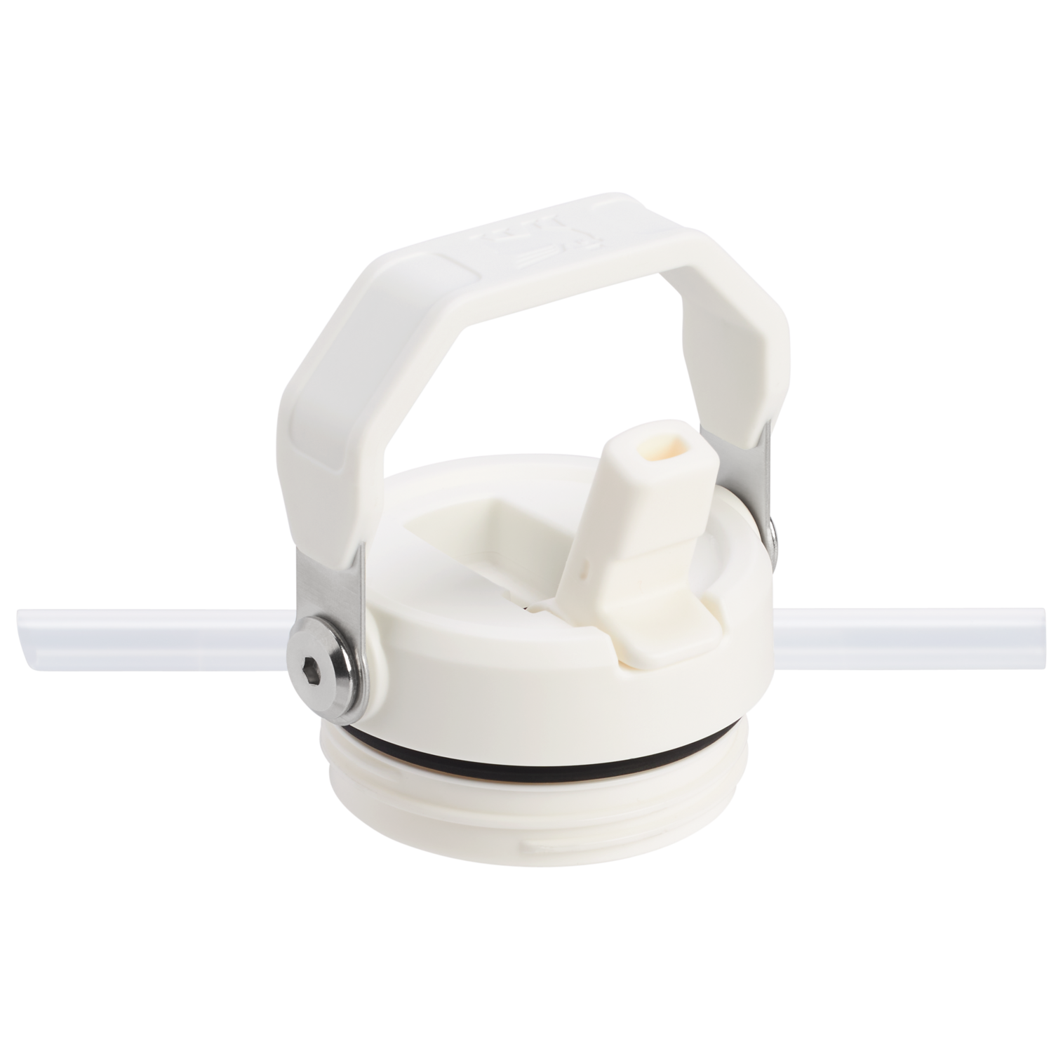 The IceFlow? Bottle with Flip Straw Lid | 16 OZ - Image 21