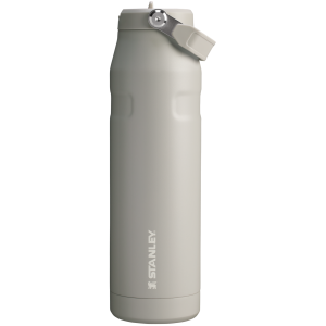 The IceFlow? Bottle with Flip Straw Lid | 36 OZ - Stanley Create