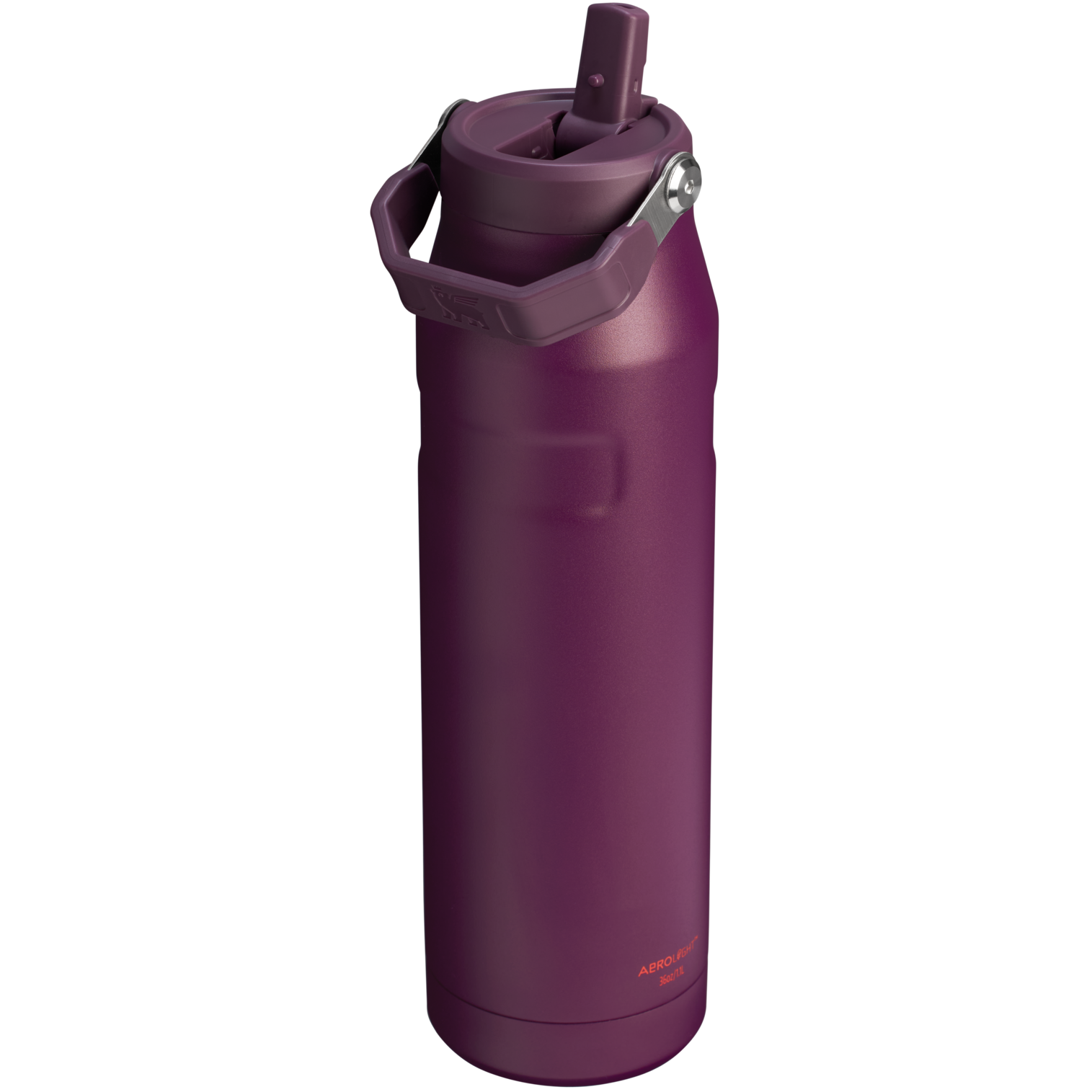The IceFlow? Bottle with Flip Straw Lid | 36 OZ - Image 23
