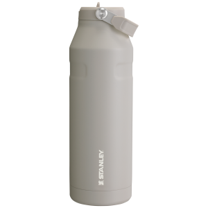 The IceFlow? Bottle with Flip Straw Lid | 50 OZ