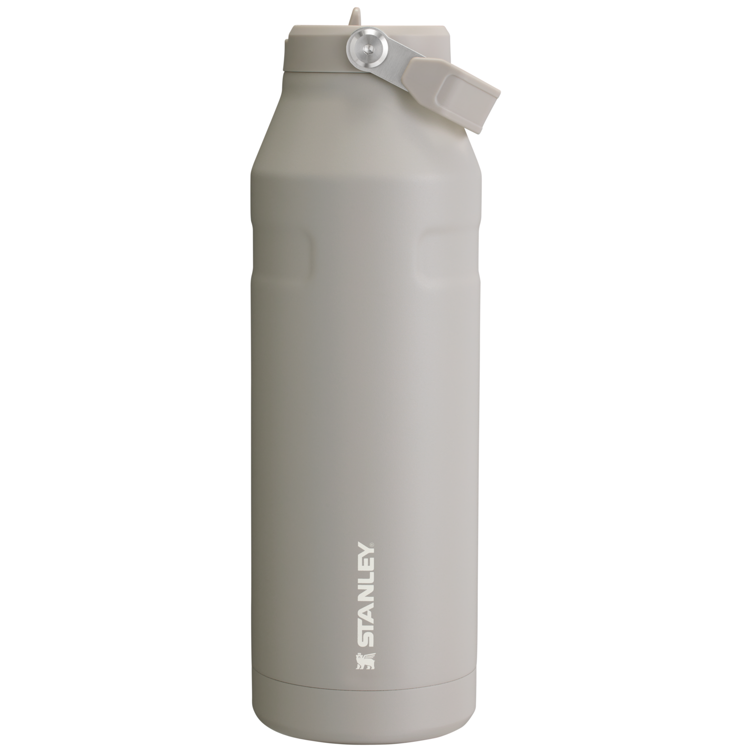 The IceFlow? Bottle with Flip Straw Lid | 50 OZ