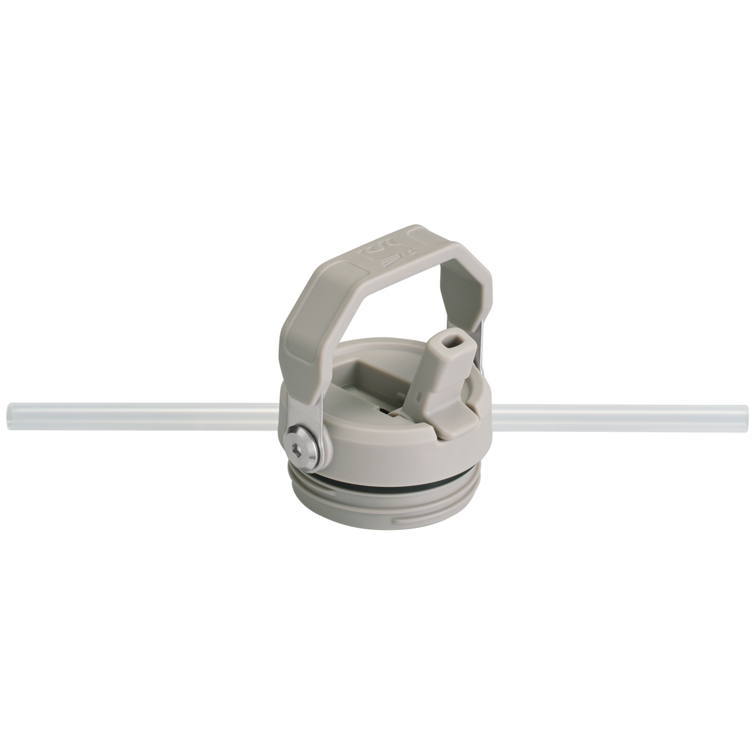 The IceFlow? Bottle with Flip Straw Lid | 50 OZ - Image 3