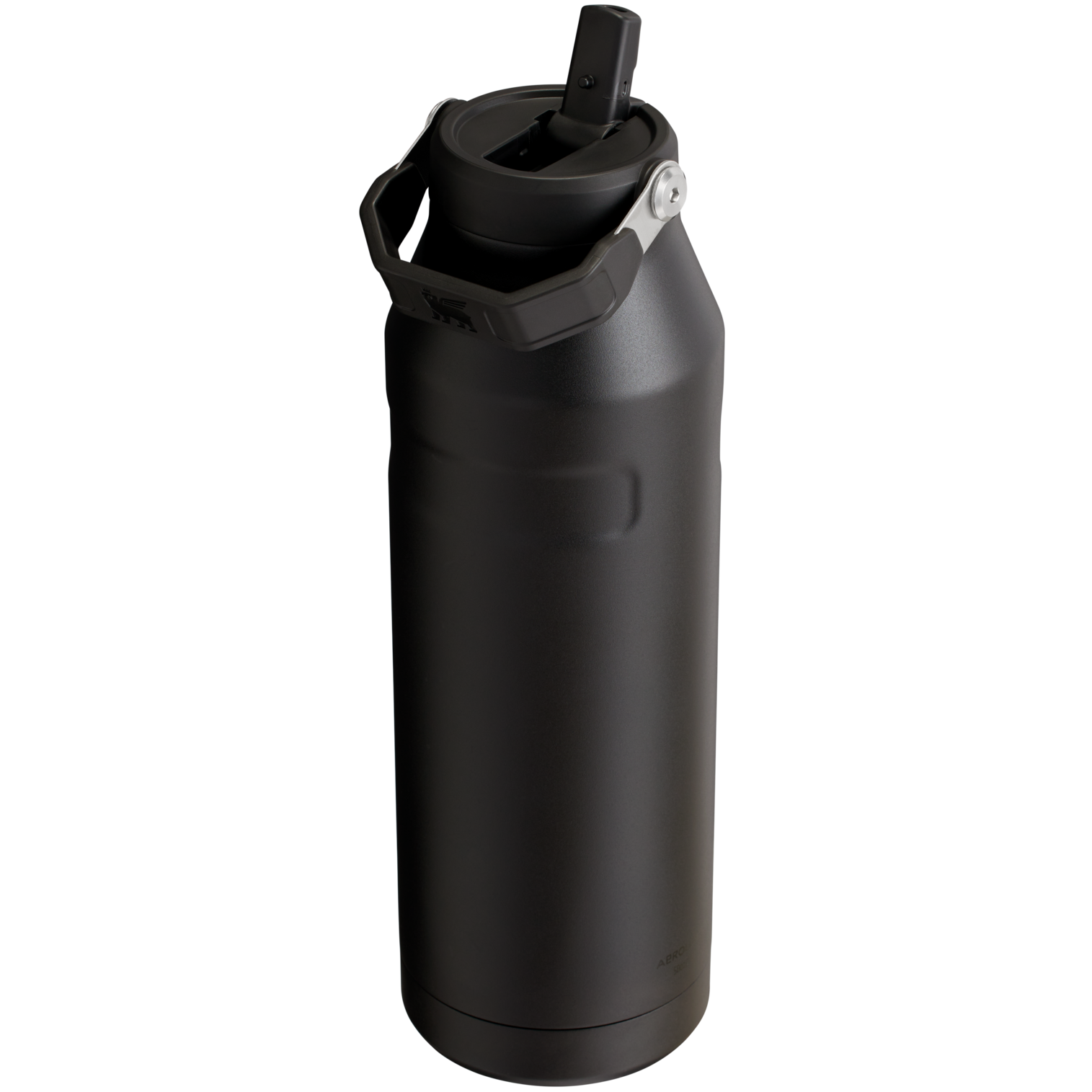 The IceFlow? Bottle with Flip Straw Lid | 50 OZ - Image 8
