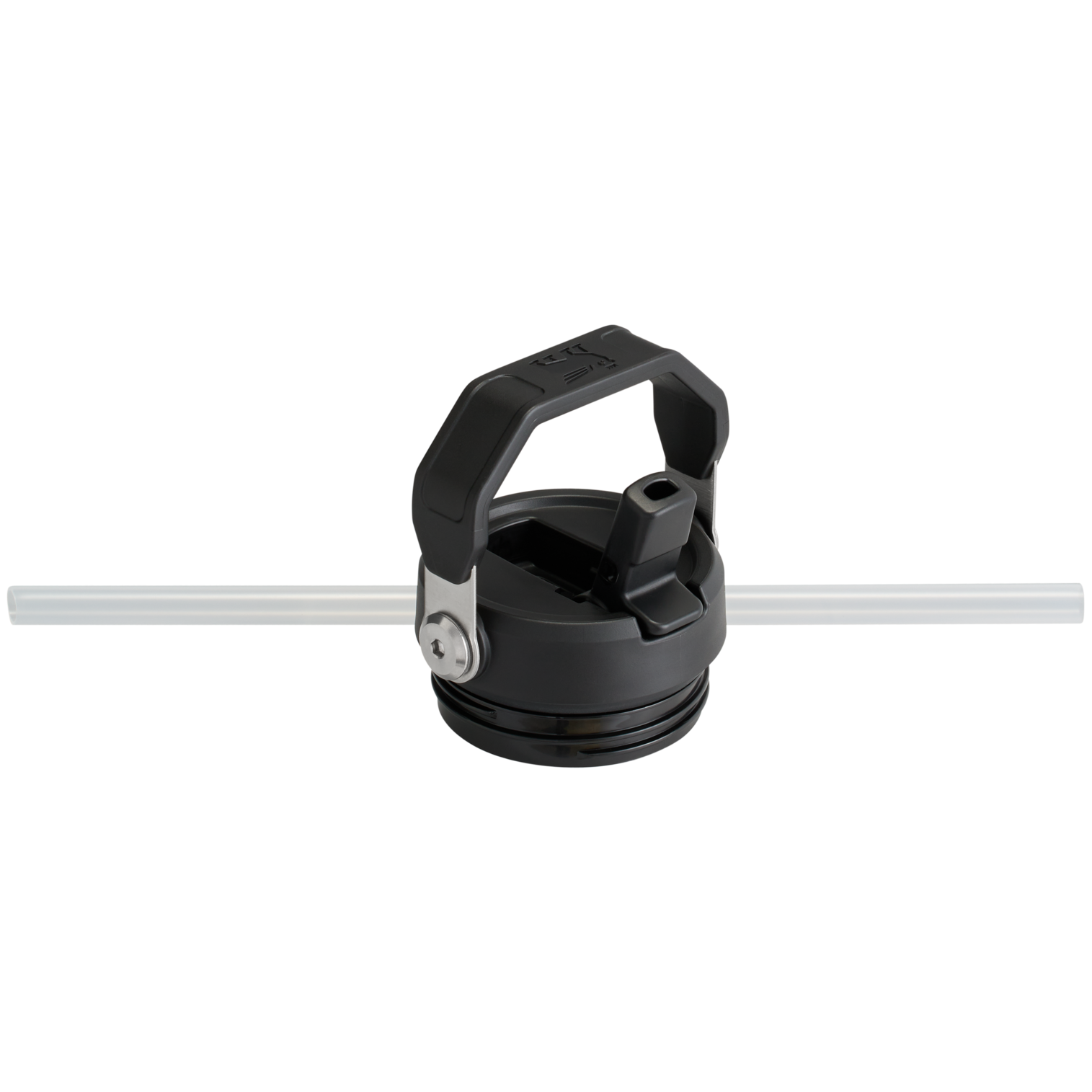 The IceFlow? Bottle with Flip Straw Lid | 50 OZ - Image 9