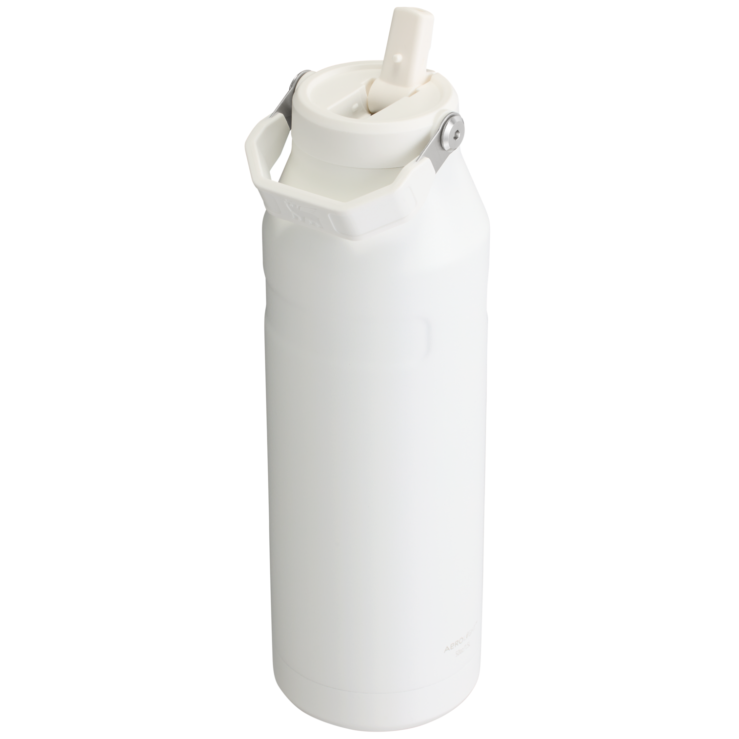 The IceFlow? Bottle with Flip Straw Lid | 50 OZ - Image 11