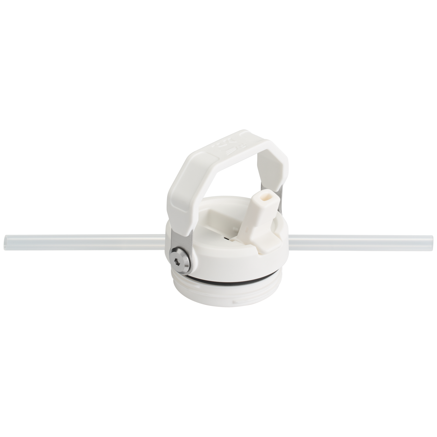 The IceFlow? Bottle with Flip Straw Lid | 50 OZ - Image 12