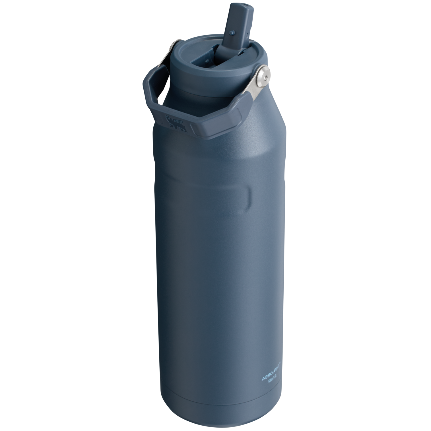 The IceFlow? Bottle with Flip Straw Lid | 50 OZ - Image 14