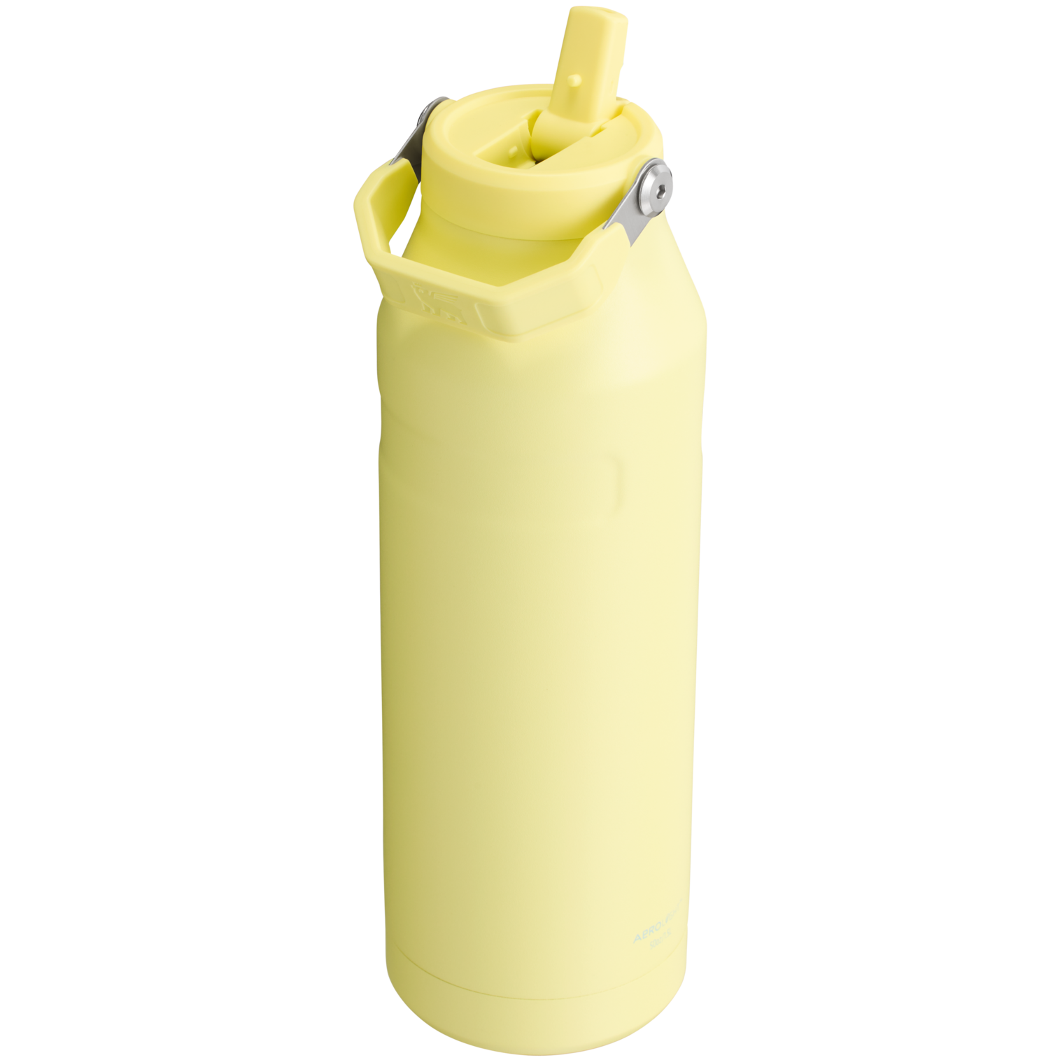 The IceFlow? Bottle with Flip Straw Lid | 50 OZ - Image 17