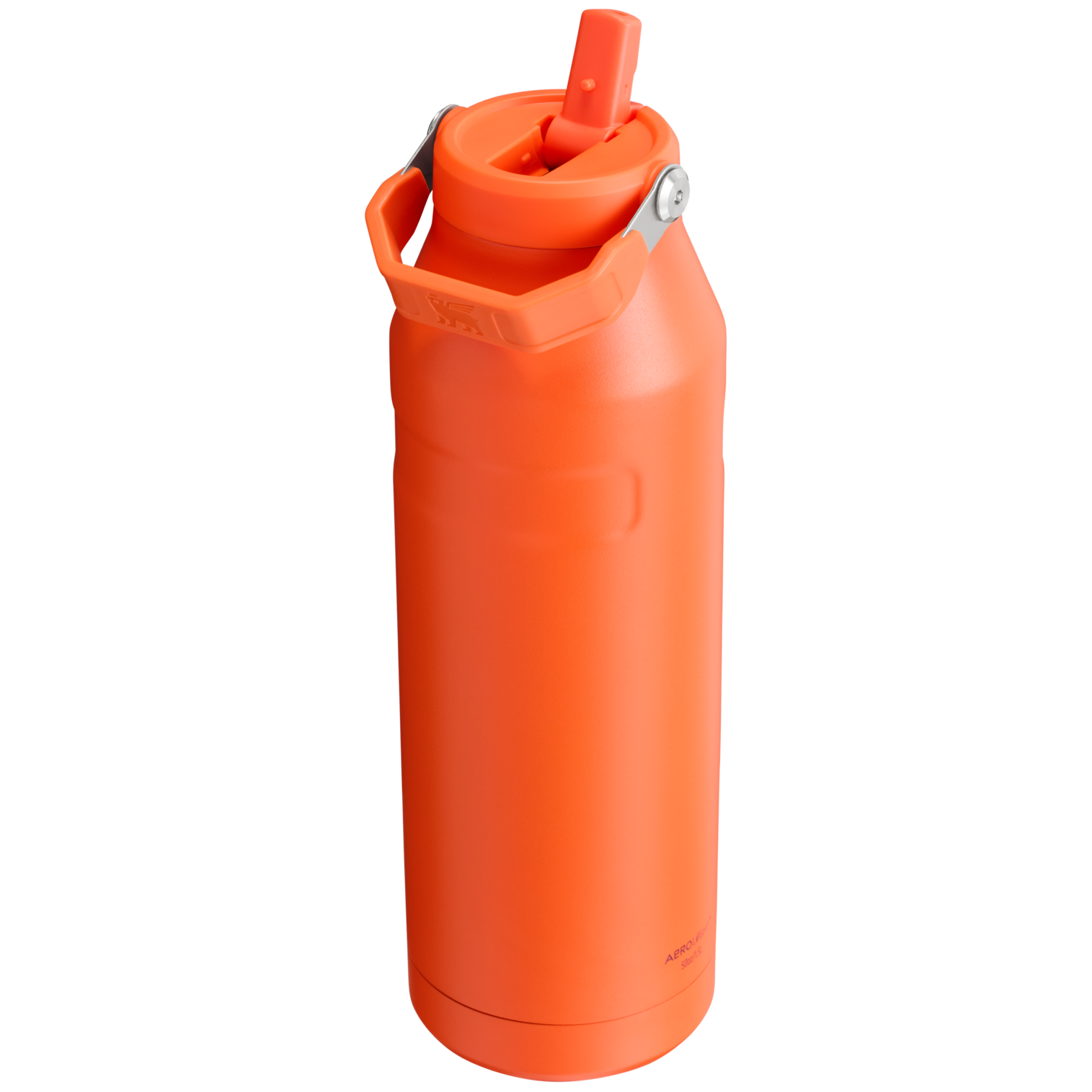 The IceFlow? Bottle with Flip Straw Lid | 50 OZ - Image 20