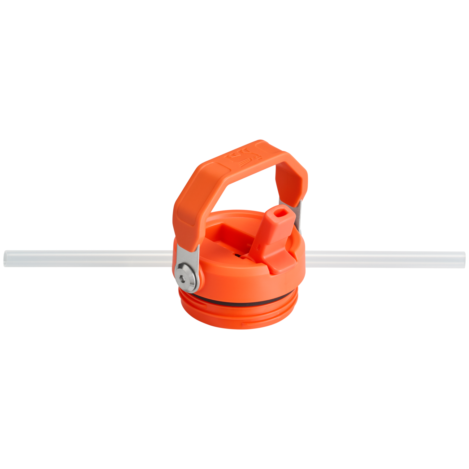The IceFlow? Bottle with Flip Straw Lid | 50 OZ - Image 21