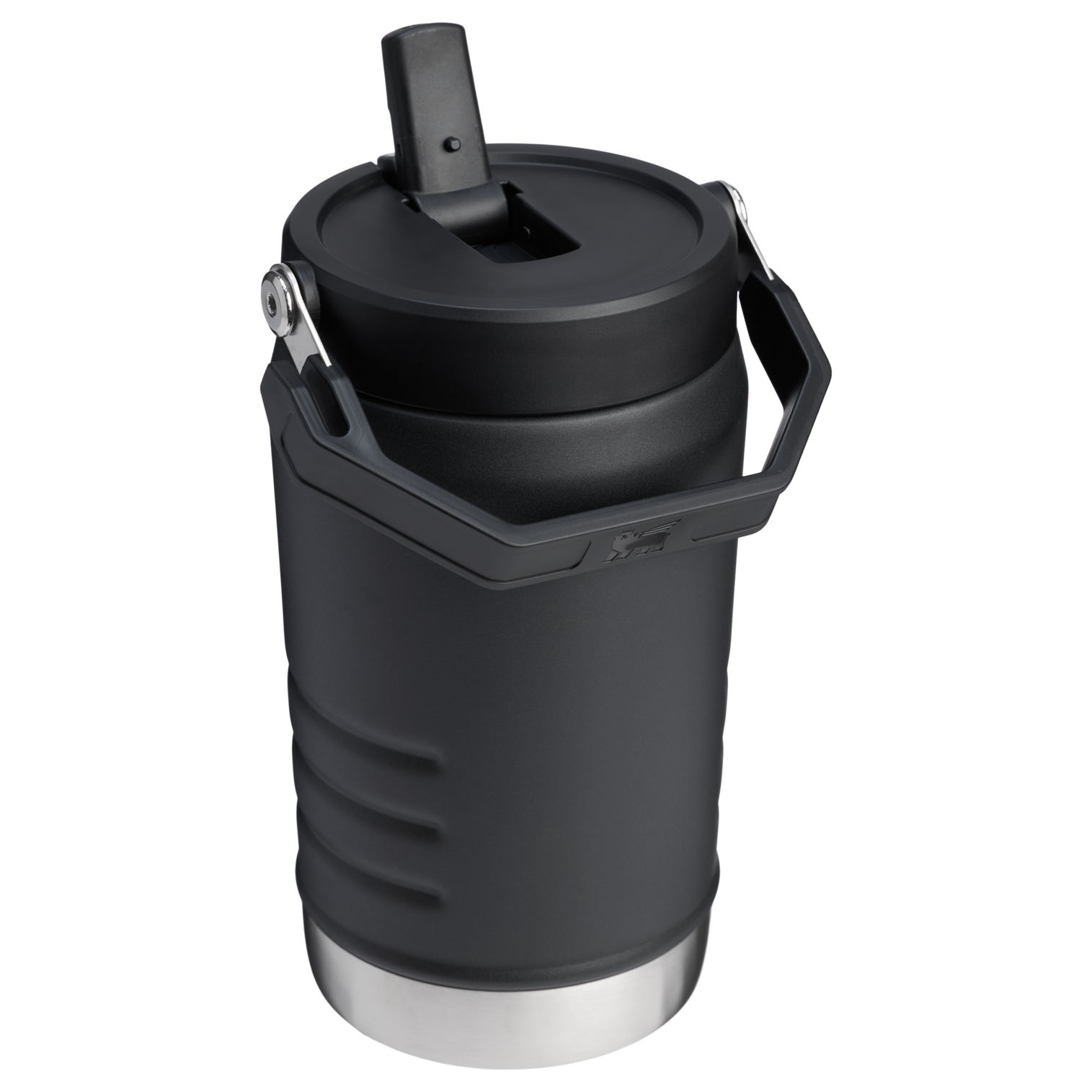 The IceFlow? Flip Straw Jug | 40 OZ - Stanley Create - Image 14