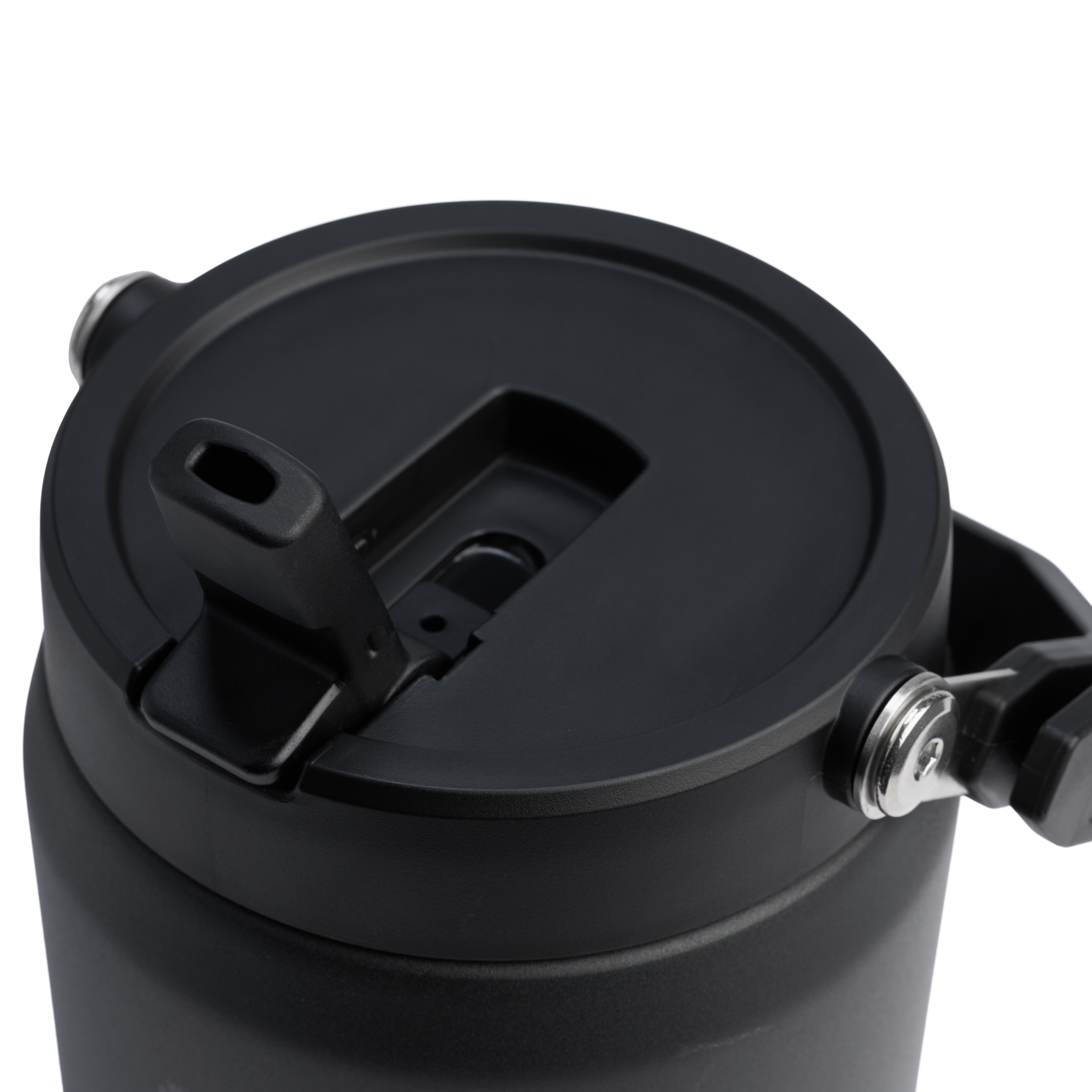 The IceFlow? Flip Straw Jug | 40 OZ - Stanley Create - Image 15