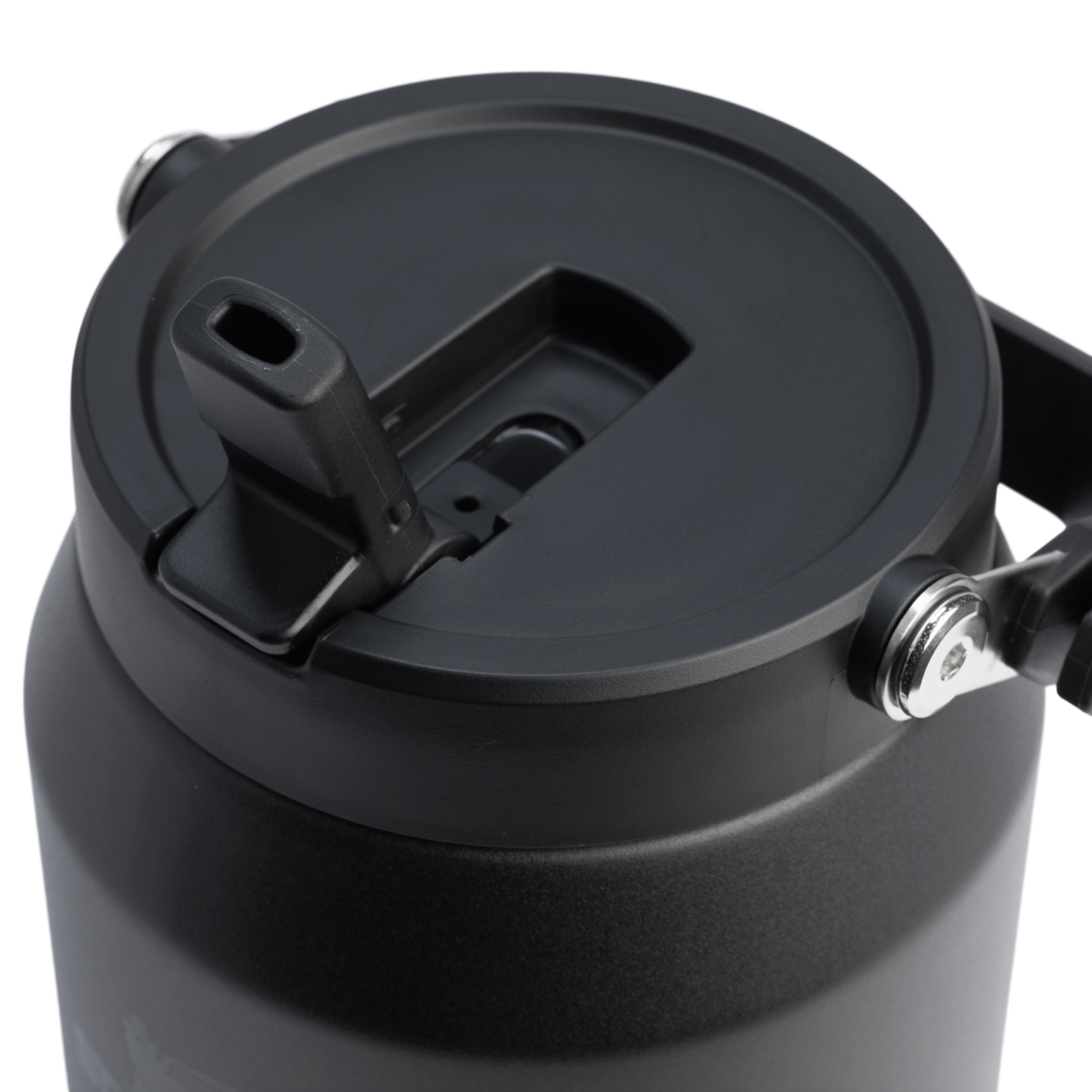 The IceFlow? Flip Straw Jug | 64 OZ - Stanley Create - Image 8