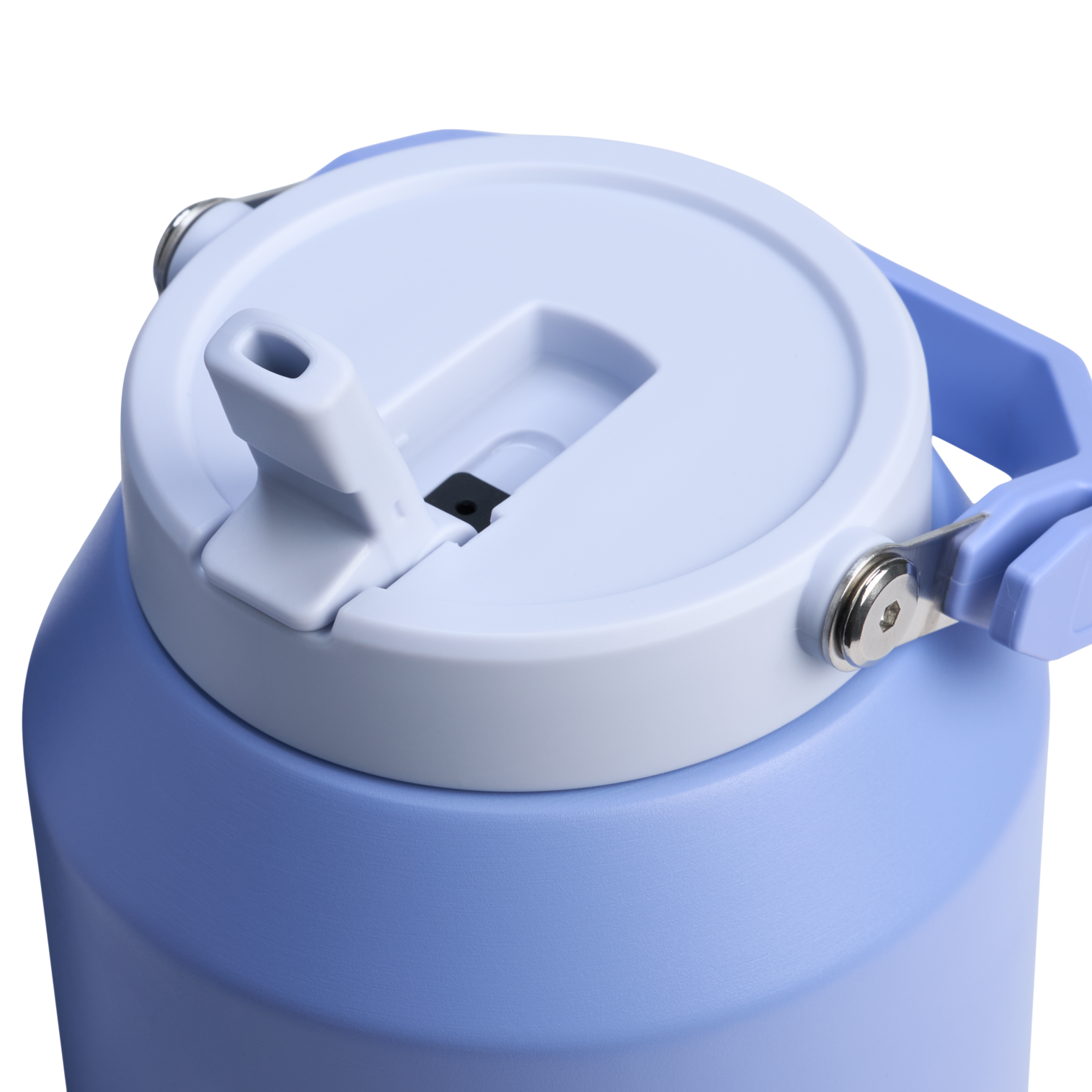 The IceFlow? Flip Straw Jug | 96 OZ - Image 18