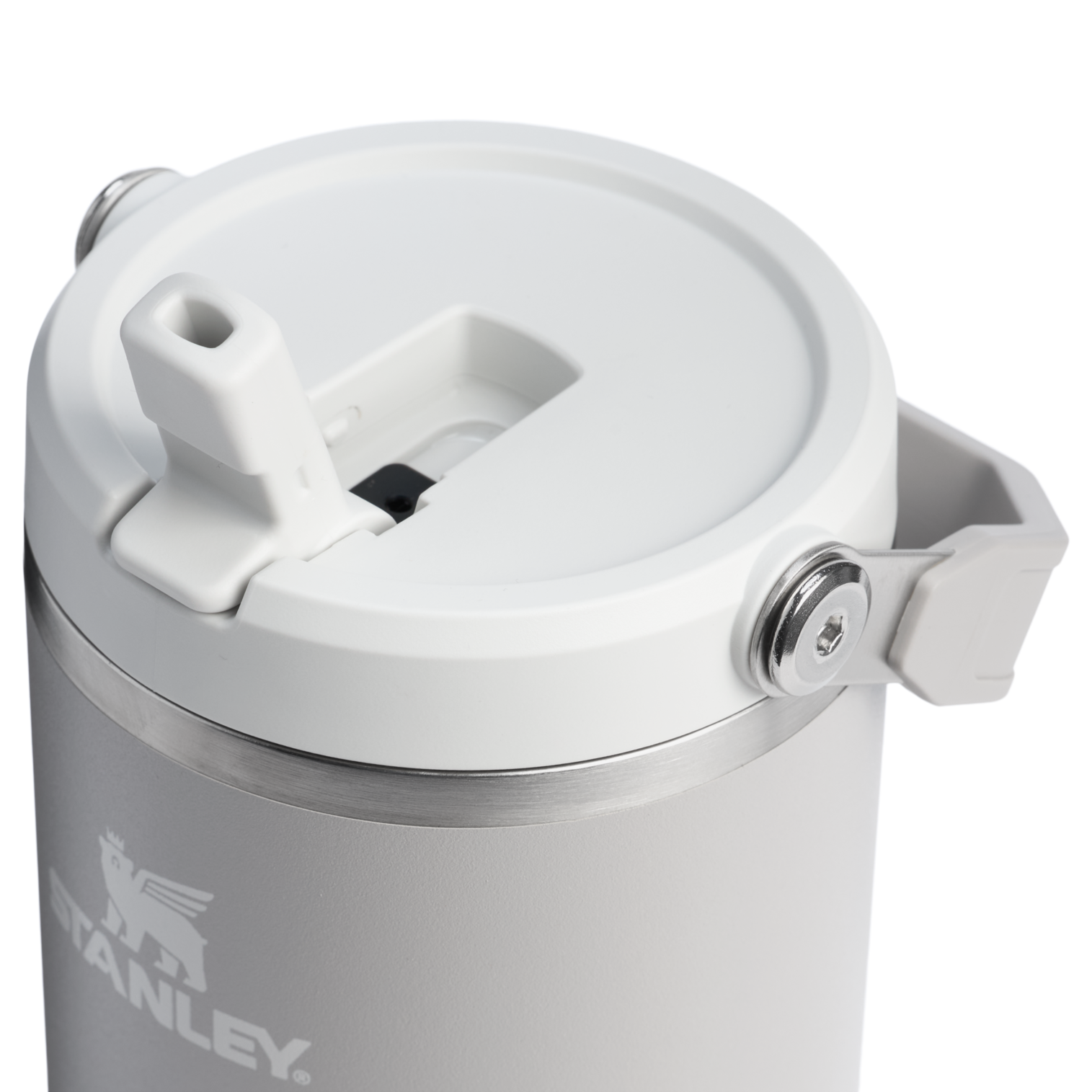 The IceFlow? Flip Straw Tumbler | 40 OZ - Image 15