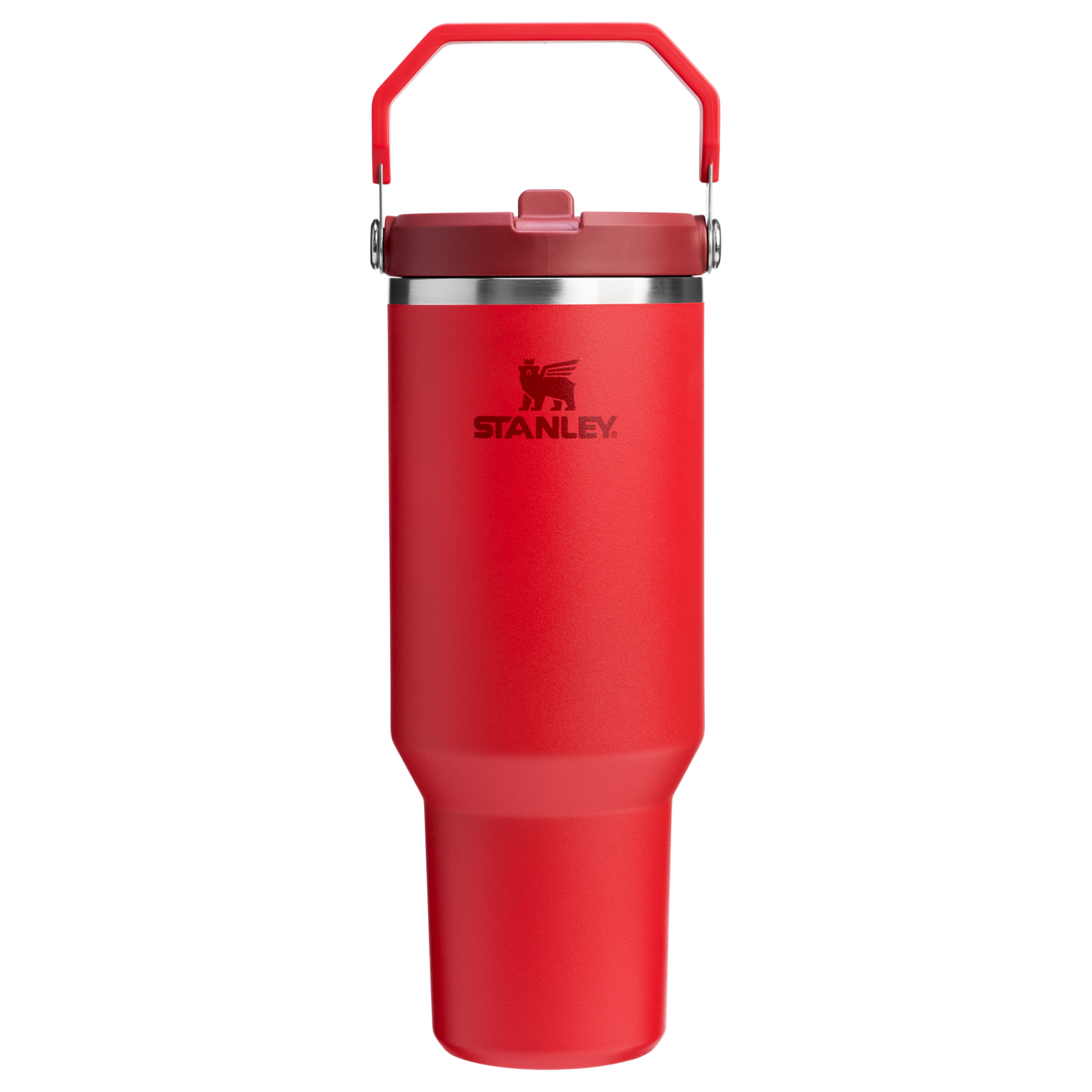 The IceFlow? Flip Straw Tumbler | 40 OZ - Stanley Create - Image 25