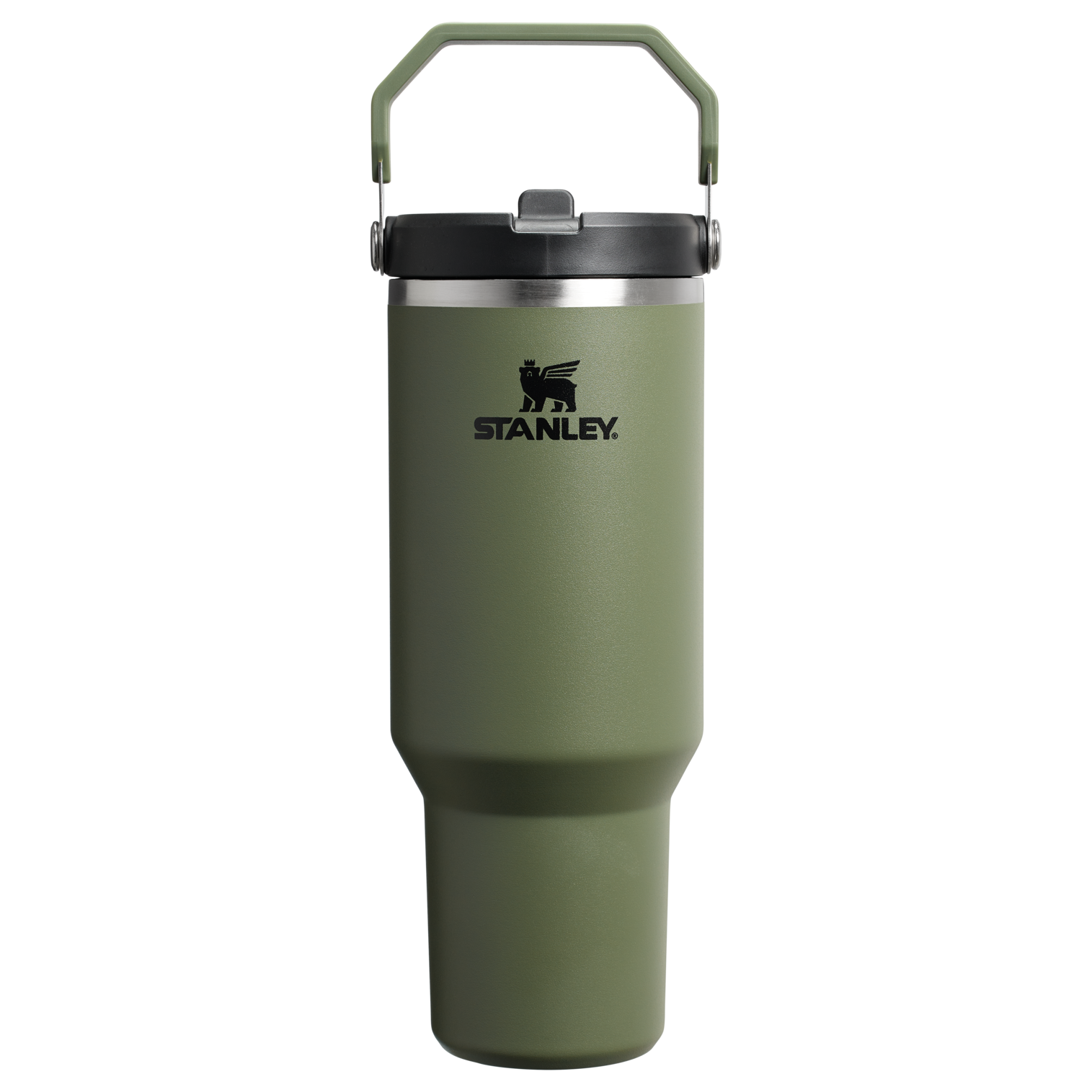 The IceFlow? Flip Straw Tumbler | 40 OZ - Stanley Create