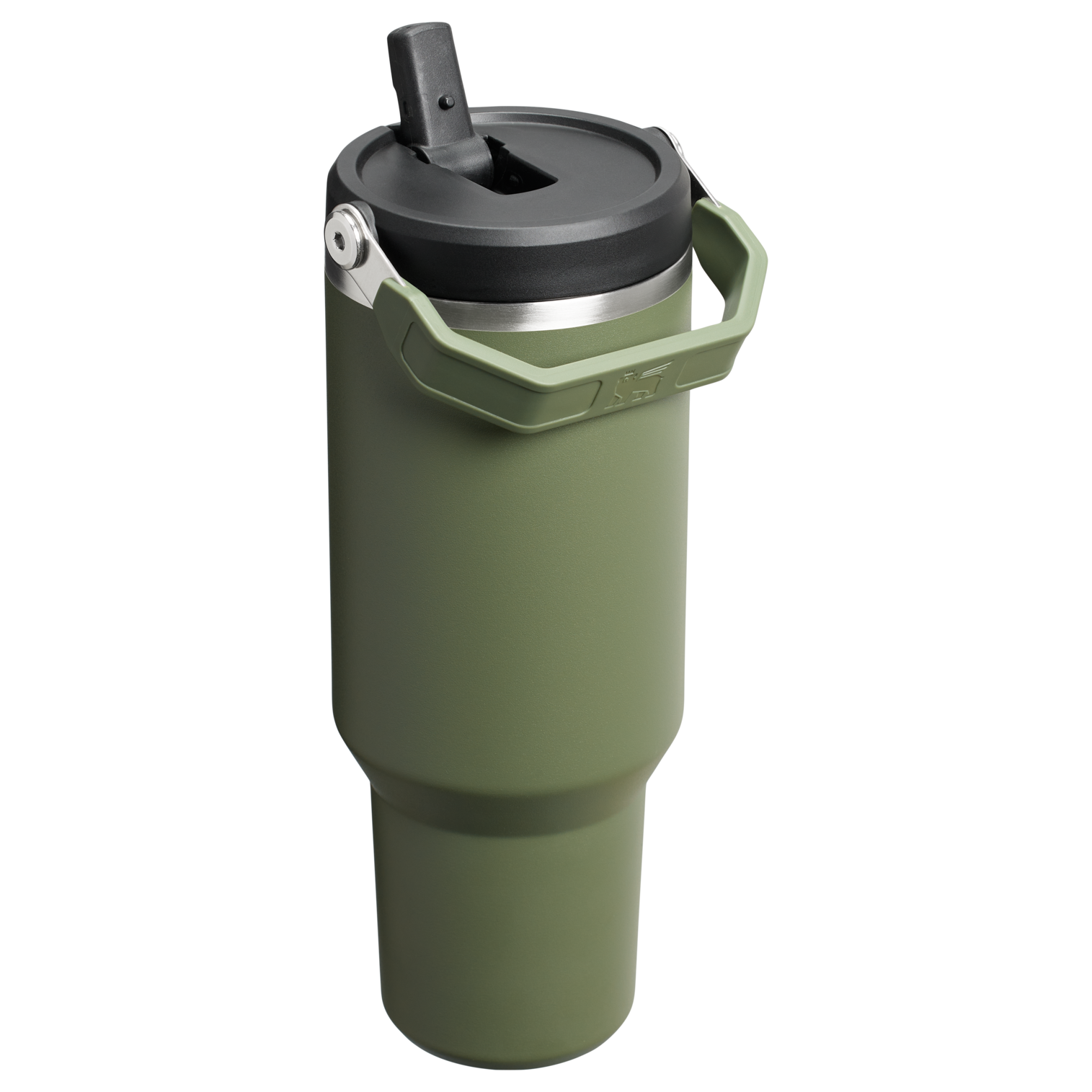 The IceFlow? Flip Straw Tumbler | 40 OZ - Stanley Create - Image 2