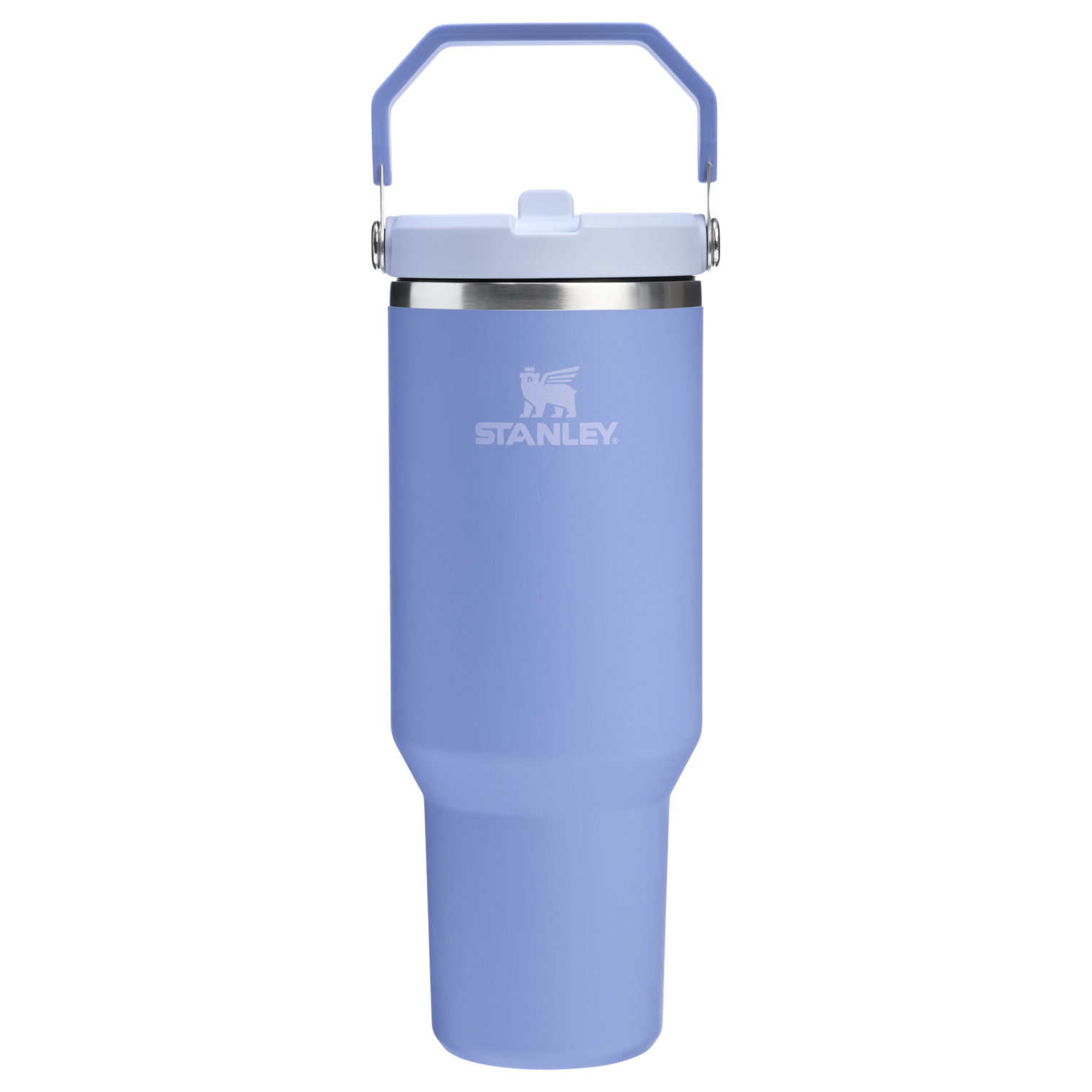 The IceFlow? Flip Straw Tumbler | 40 OZ - Image 4