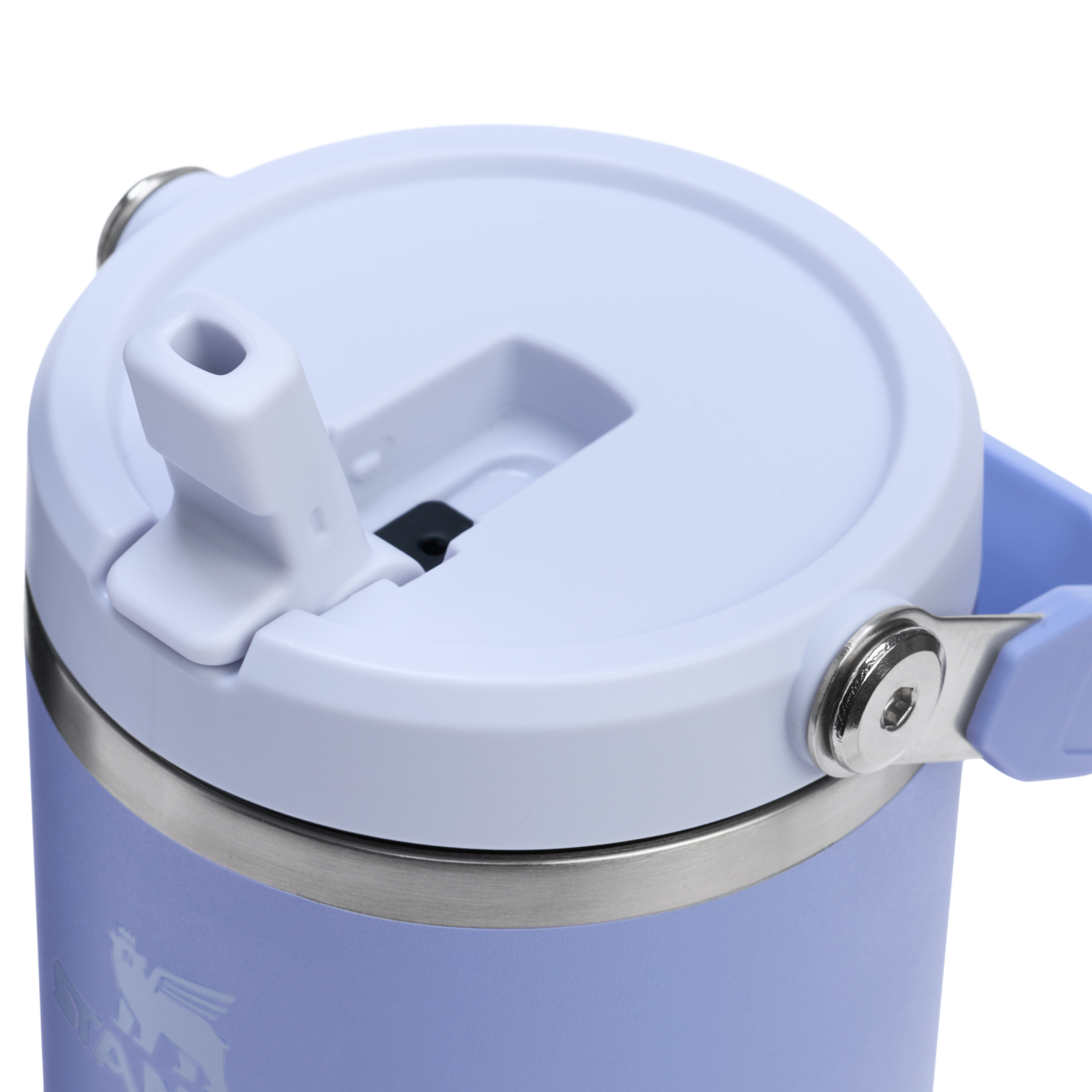 The IceFlow? Flip Straw Tumbler | 40 OZ - Image 20