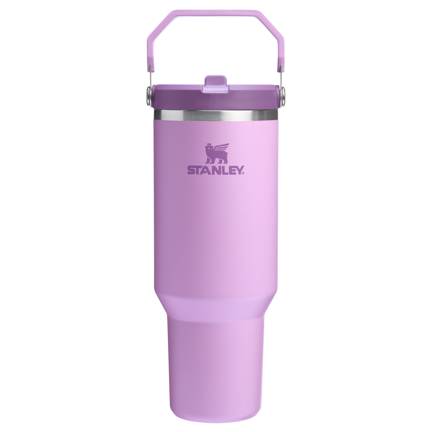 The IceFlow? Flip Straw Tumbler | 40 OZ - Stanley Create - Image 19