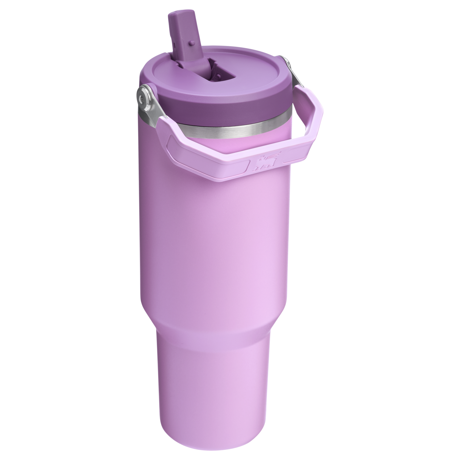 The IceFlow? Flip Straw Tumbler | 40 OZ - Stanley Create - Image 21