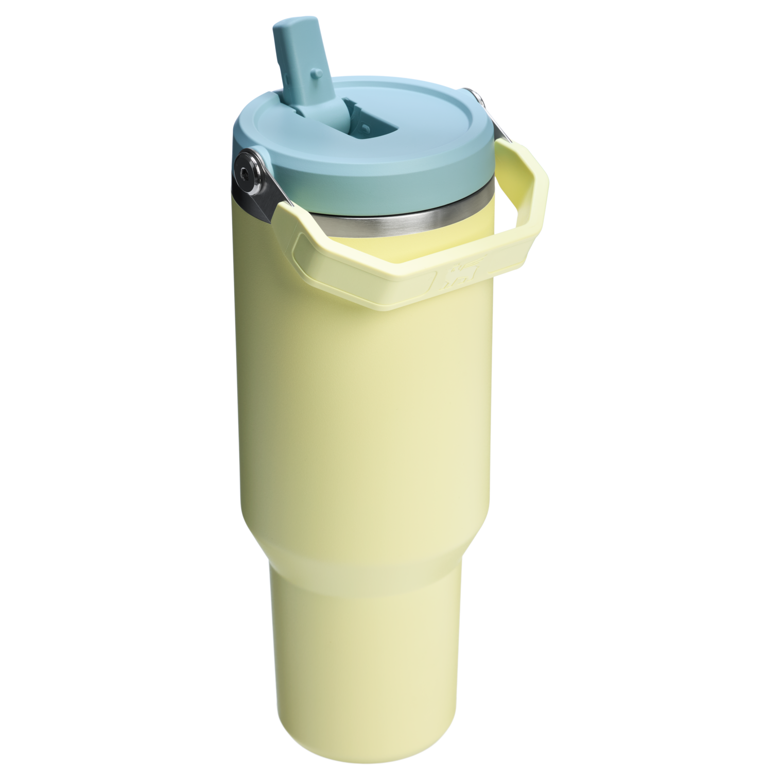 The IceFlow? Flip Straw Tumbler | 40 OZ - Stanley Create - Image 5