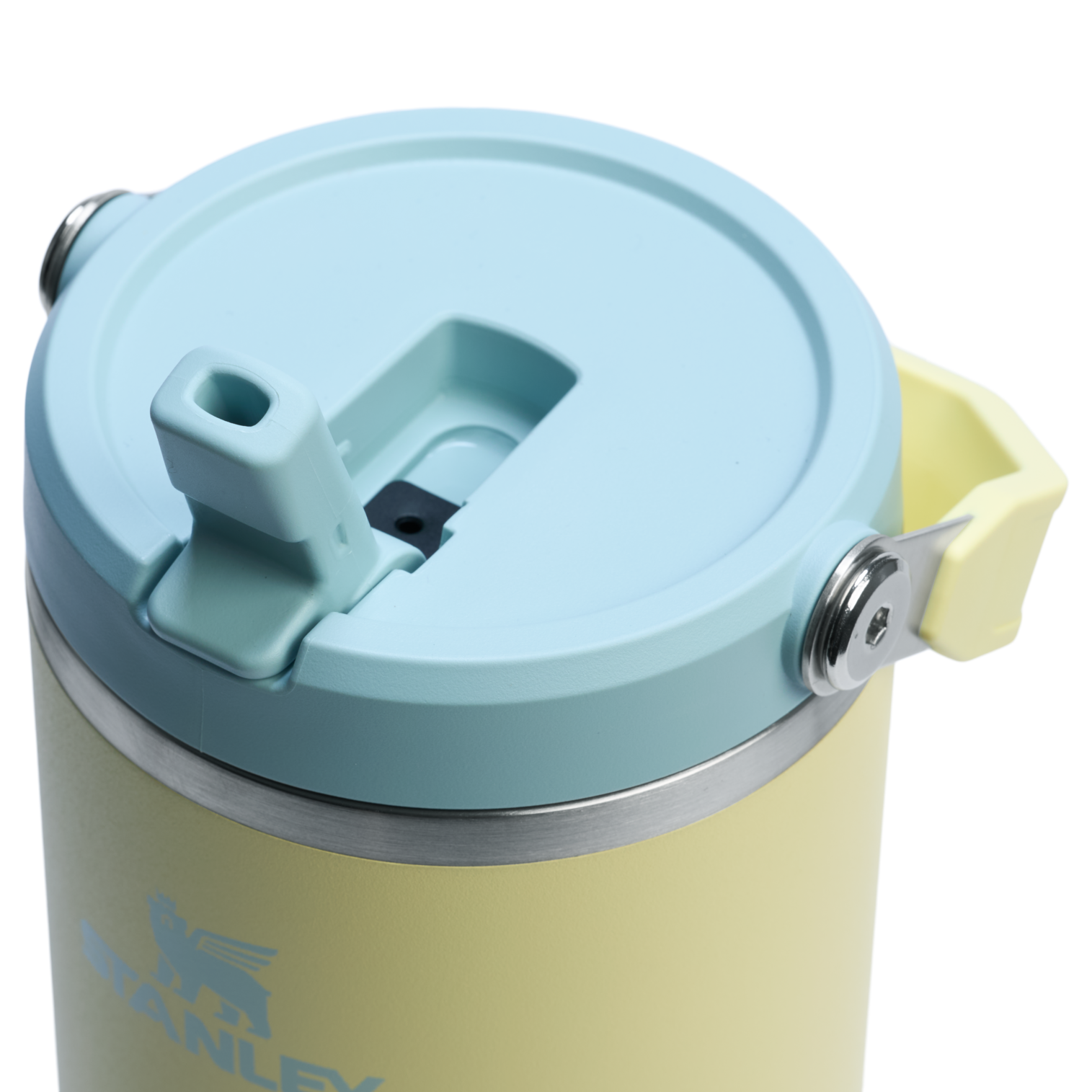 The IceFlow? Flip Straw Tumbler | 40 OZ - Stanley Create - Image 6