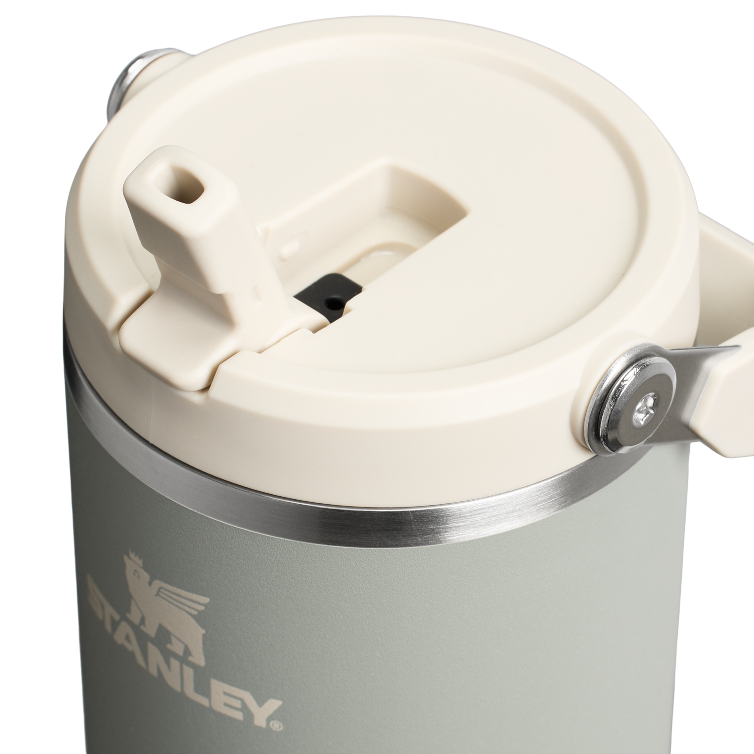 The IceFlow? Flip Straw Tumbler | 40 OZ - Stanley Create - Image 18