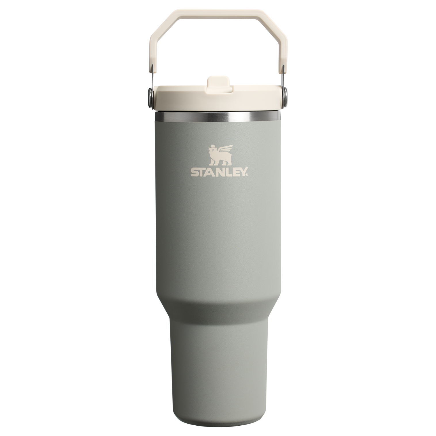 The IceFlow? Flip Straw Tumbler | 40 OZ - Stanley Create - Image 16