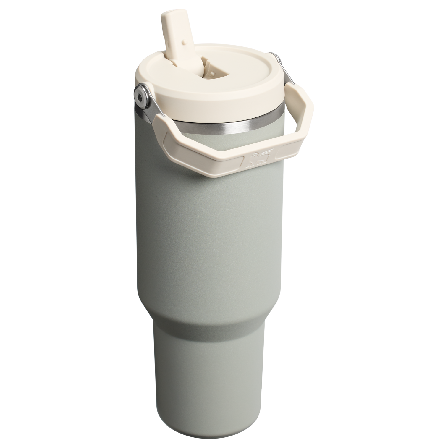 The IceFlow? Flip Straw Tumbler | 40 OZ - Stanley Create - Image 17