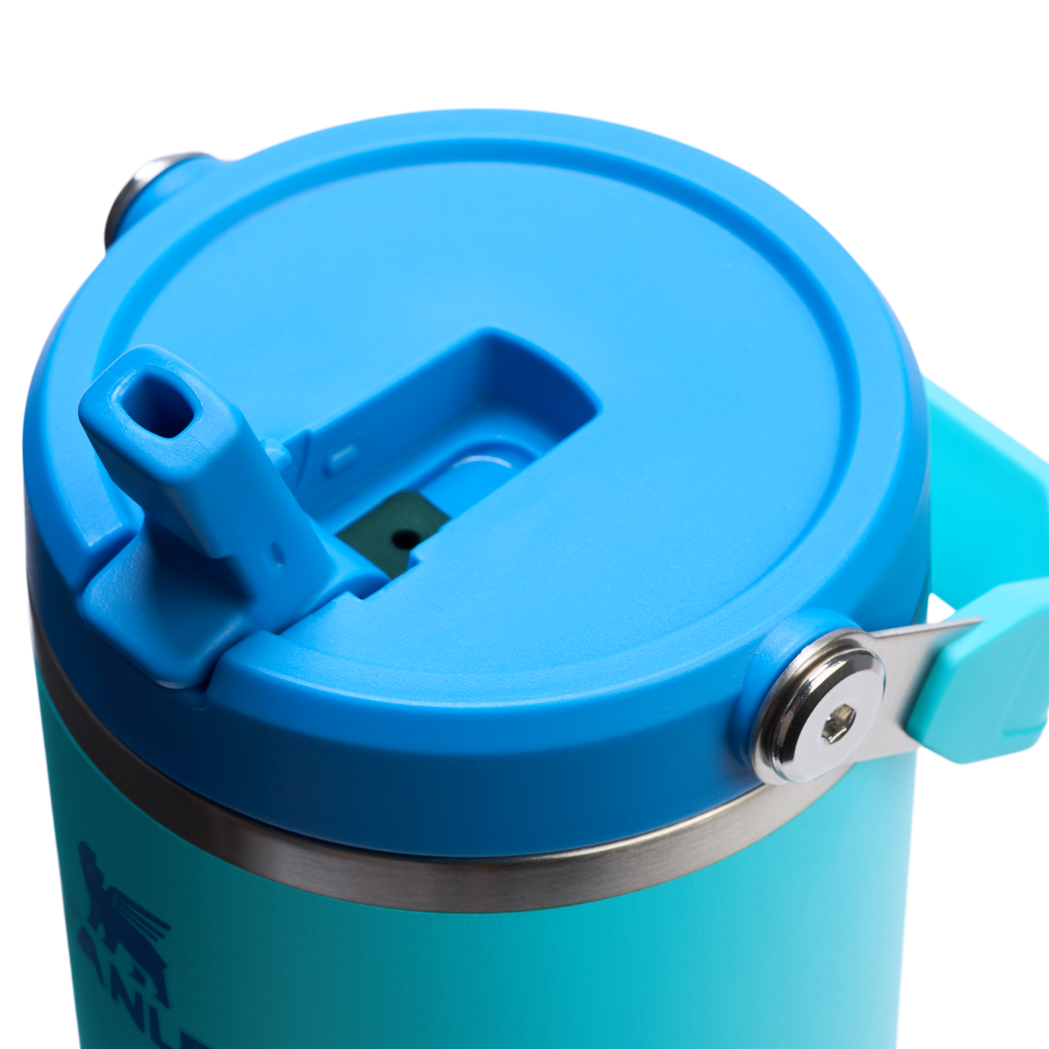 The IceFlow? Flip Straw Tumbler | 40 OZ - Stanley Create - Image 12