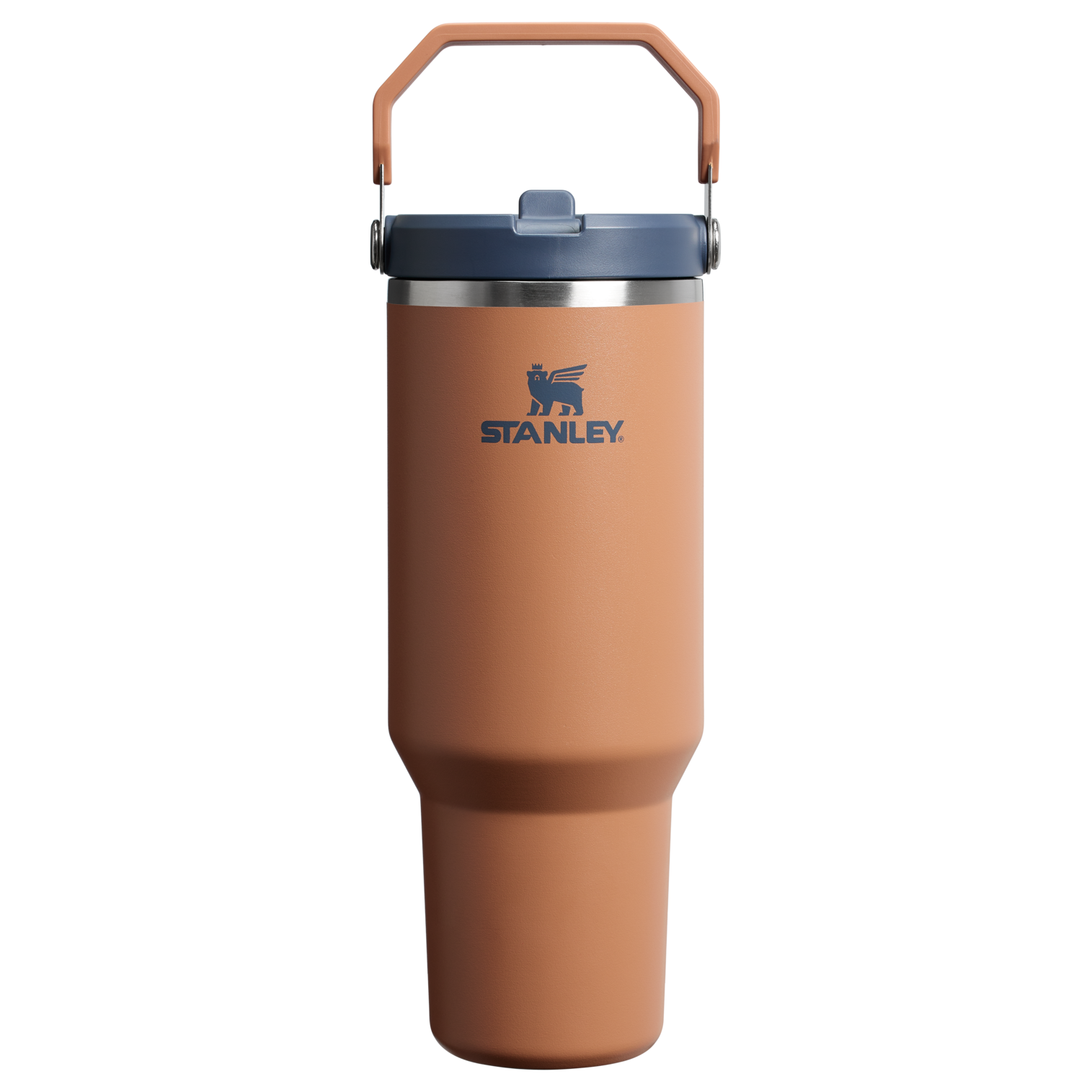 The IceFlow? Flip Straw Tumbler | 40 OZ - Stanley Create - Image 7