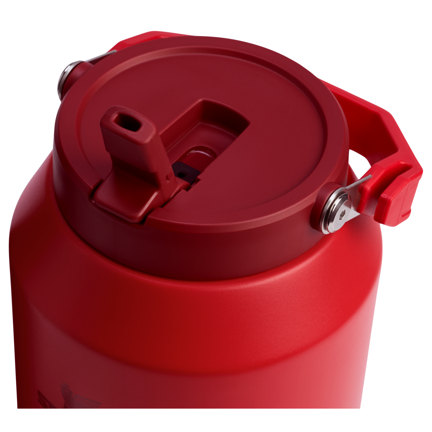 The IceFlow? Flip Straw Jug | 96 OZ - Image 24