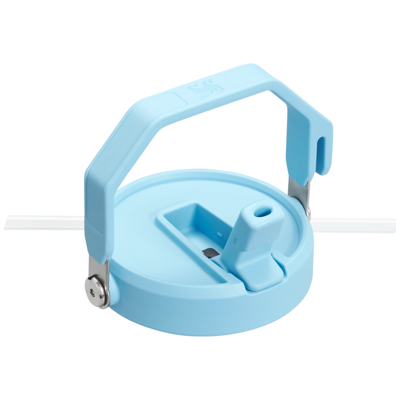 The IceFlow? Flip Straw Tumbler | 40 OZ - Image 8