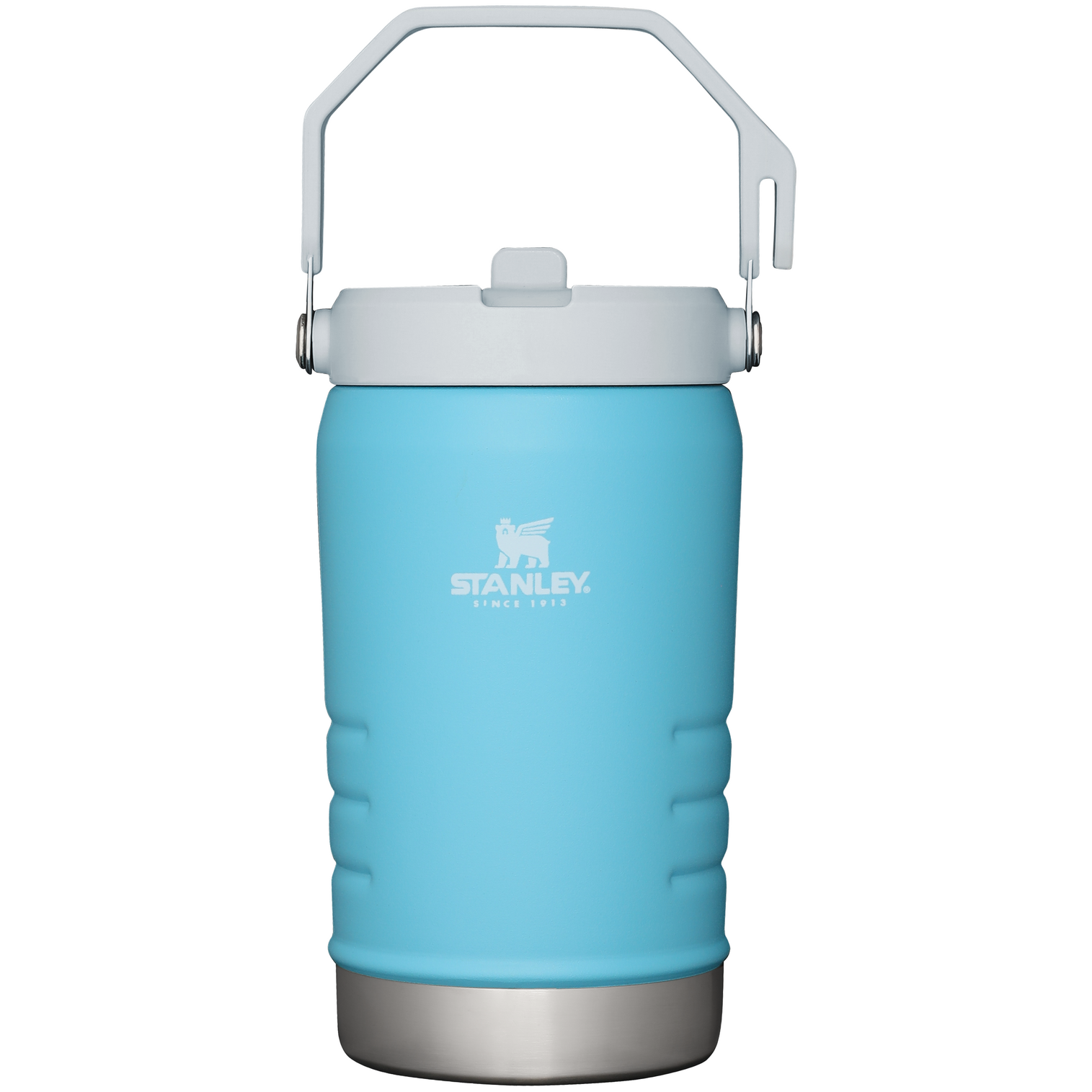 The IceFlow? Flip Straw Jug | 40 OZ - Image 24