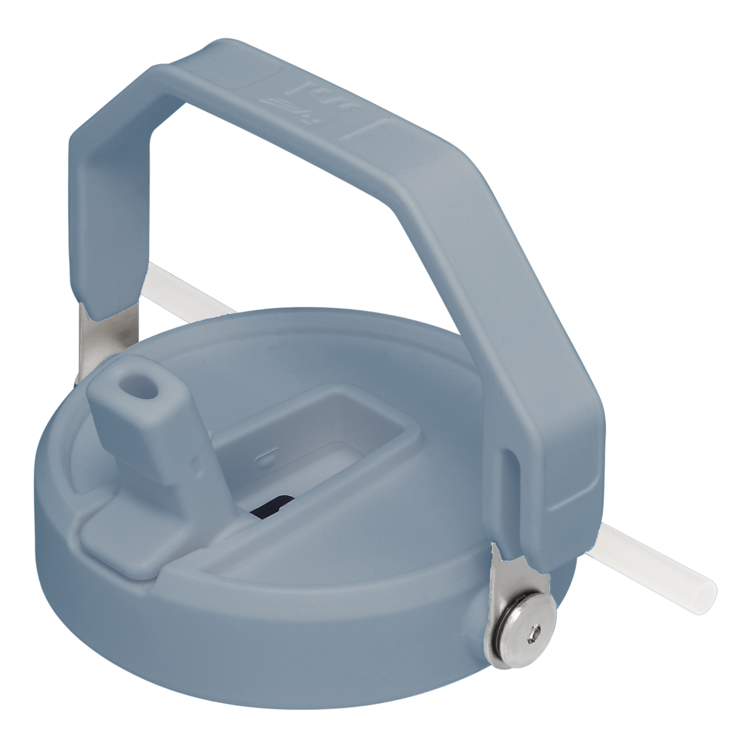The IceFlow? Flip Straw Jug | 64 OZ - Image 6