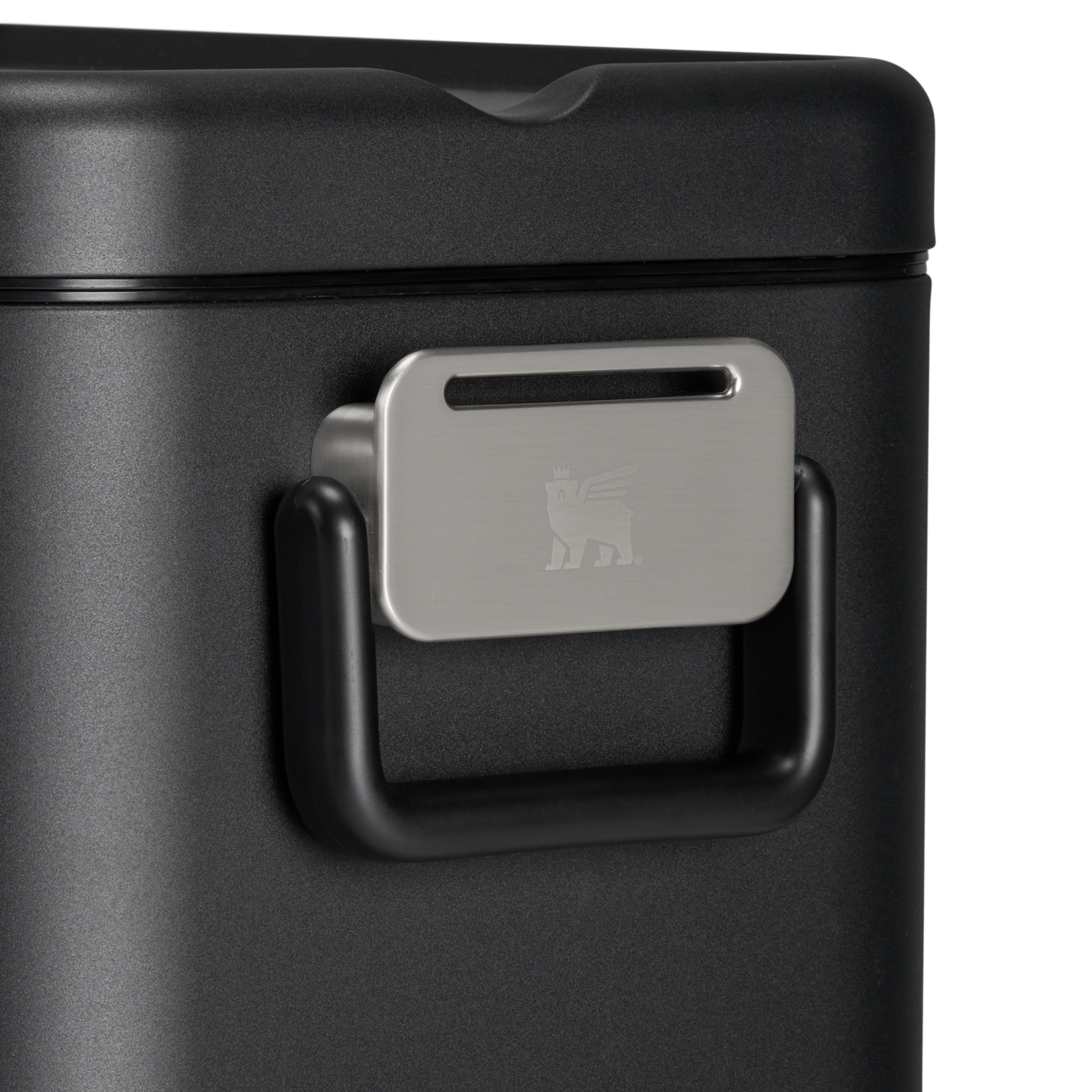The Lifted Spirits? Steel Cooler | 26 QT - Image 11