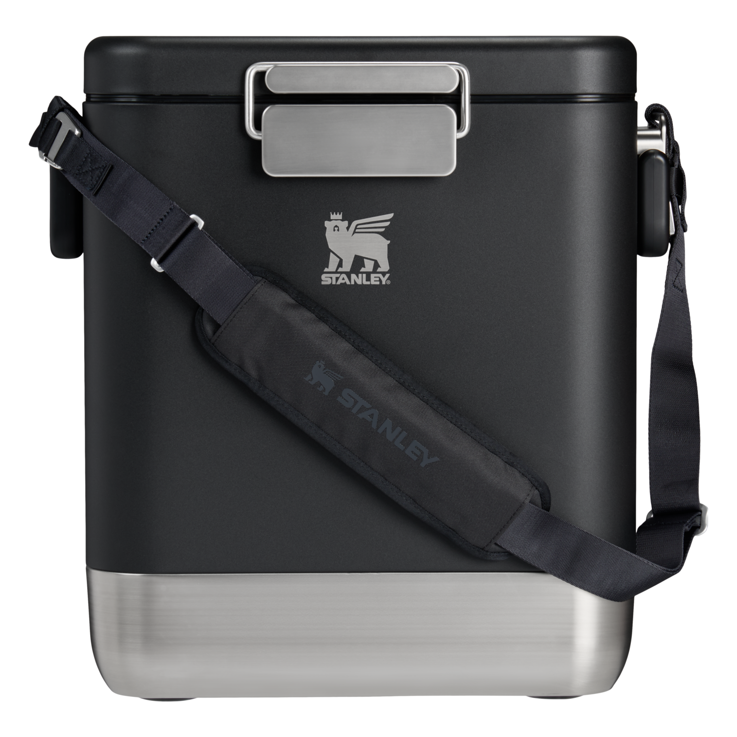 The Lifted Spirits? Steel Cooler | 26 QT - Image 3