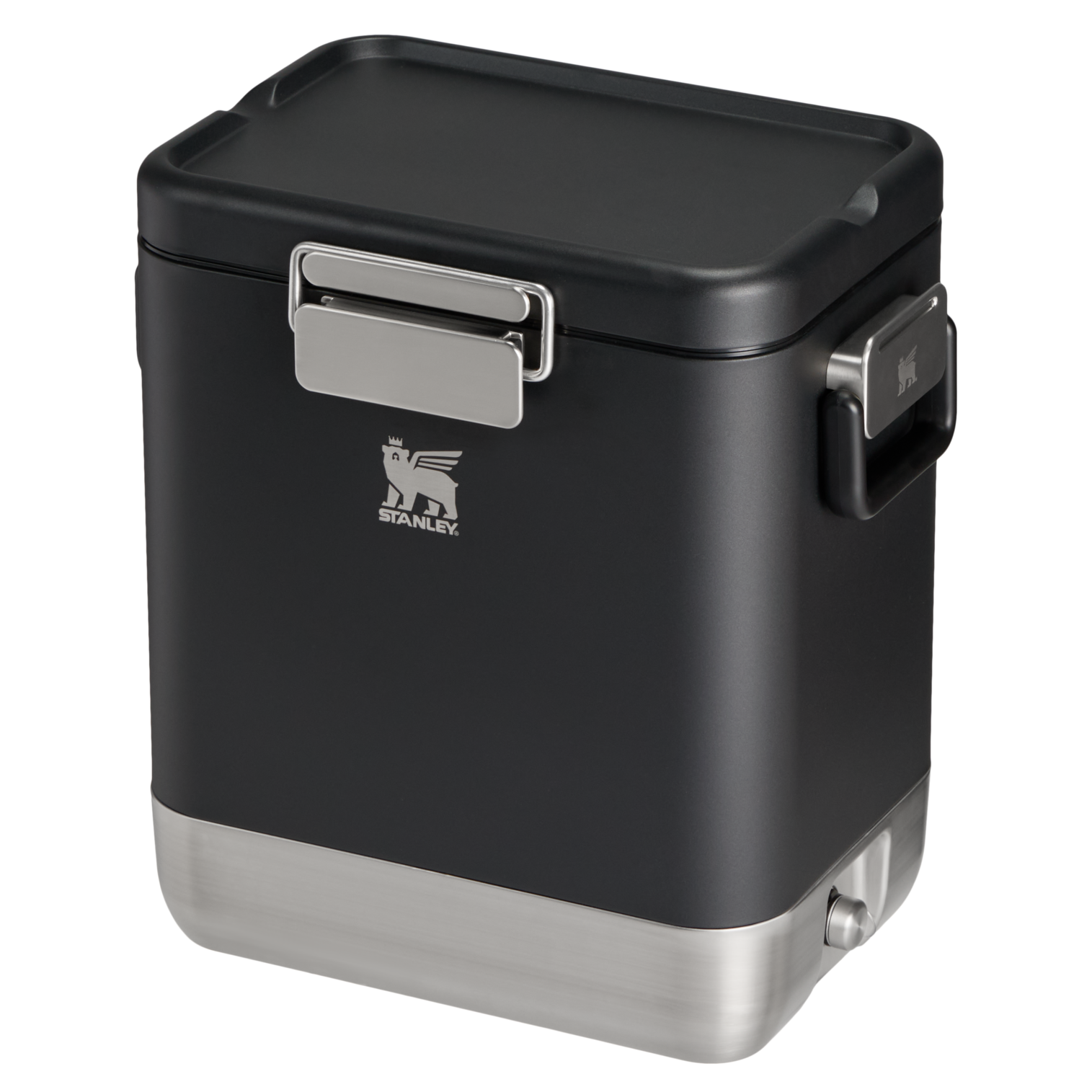 The Lifted Spirits? Steel Cooler | 26 QT - Image 7