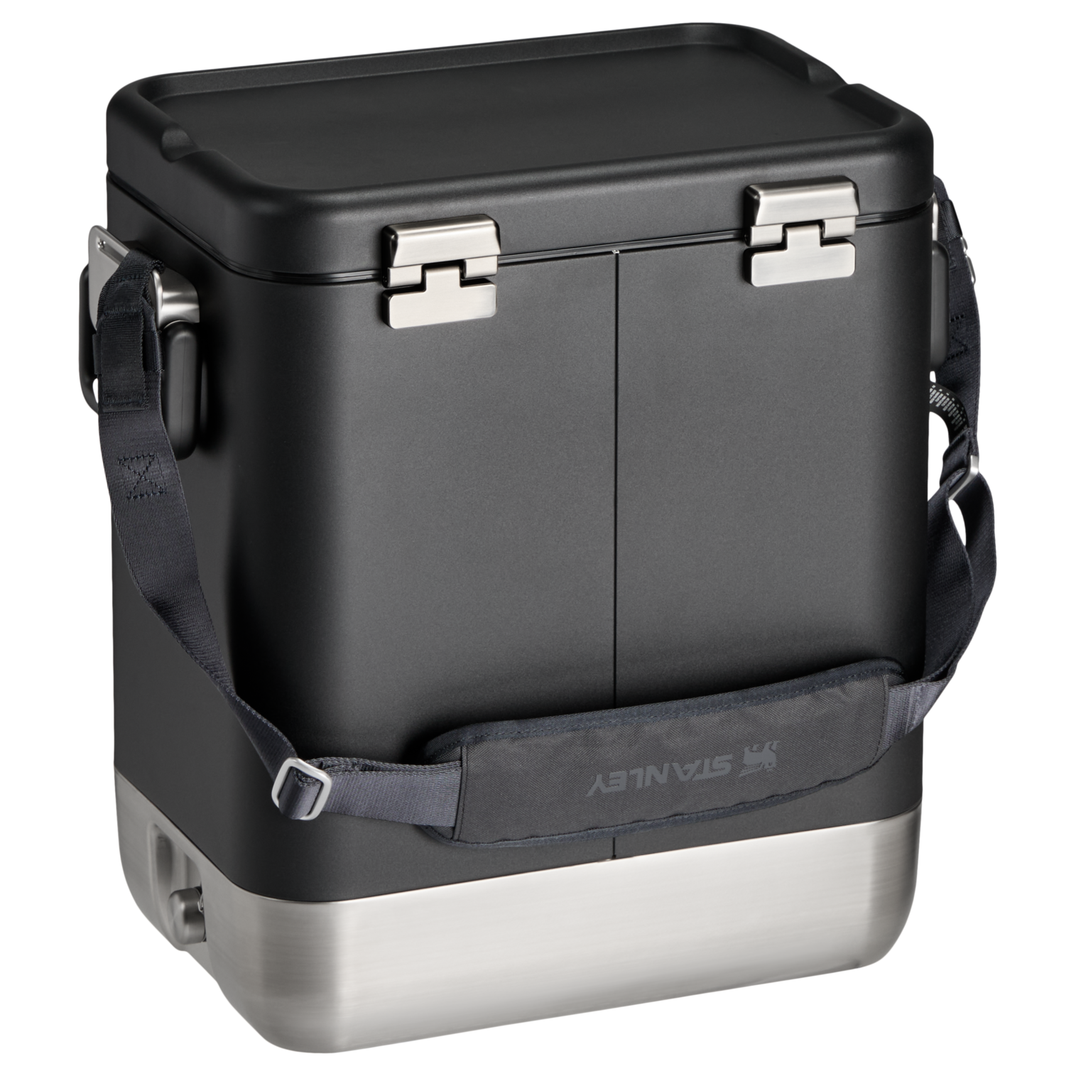 The Lifted Spirits? Steel Cooler | 26 QT - Image 10