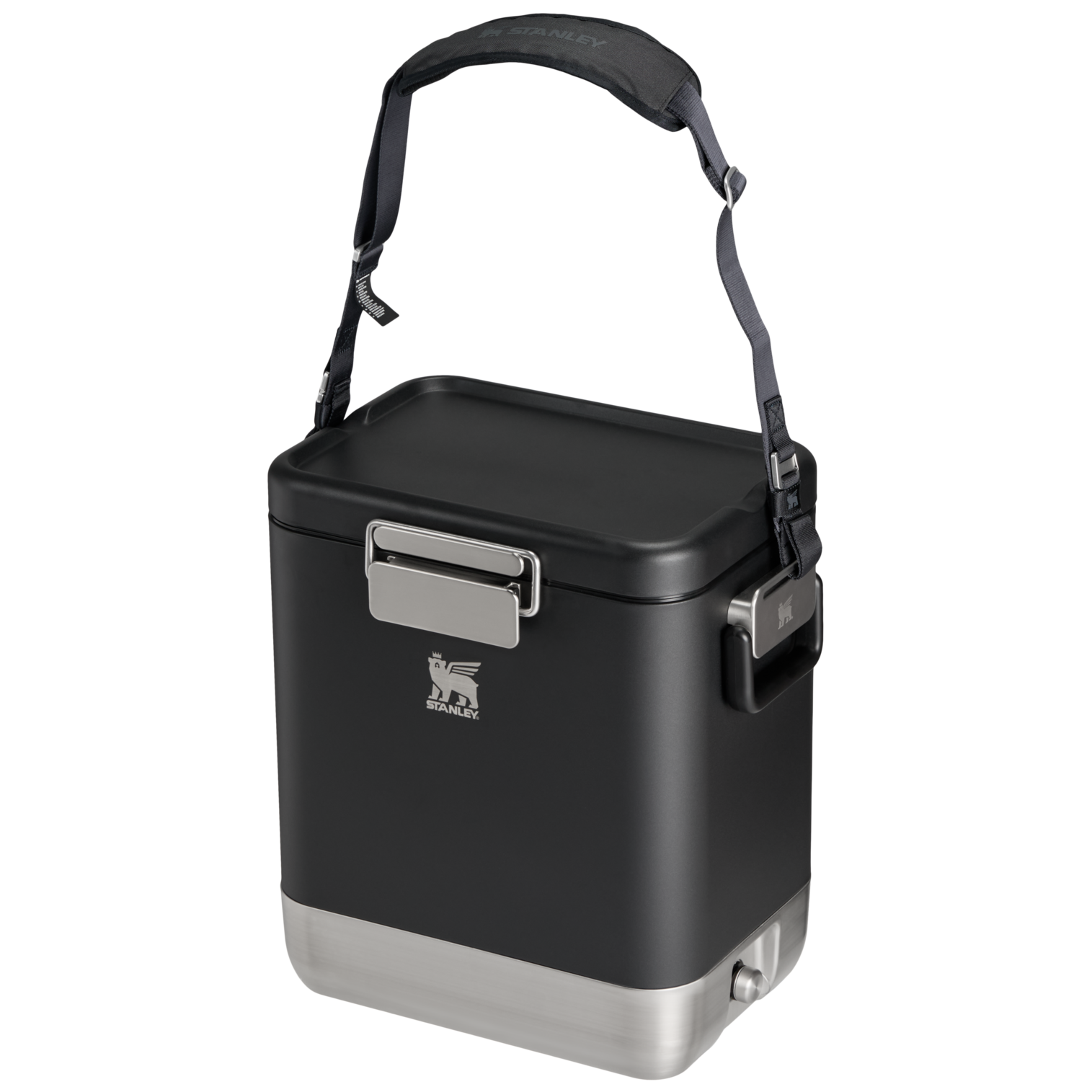 The Lifted Spirits? Steel Cooler | 26 QT - Image 8