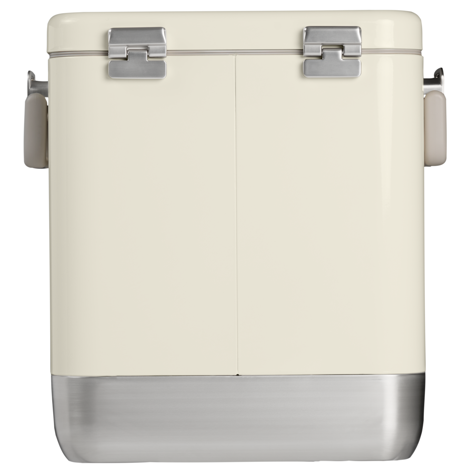 The Lifted Spirits? Steel Cooler | 26 QT - Image 5