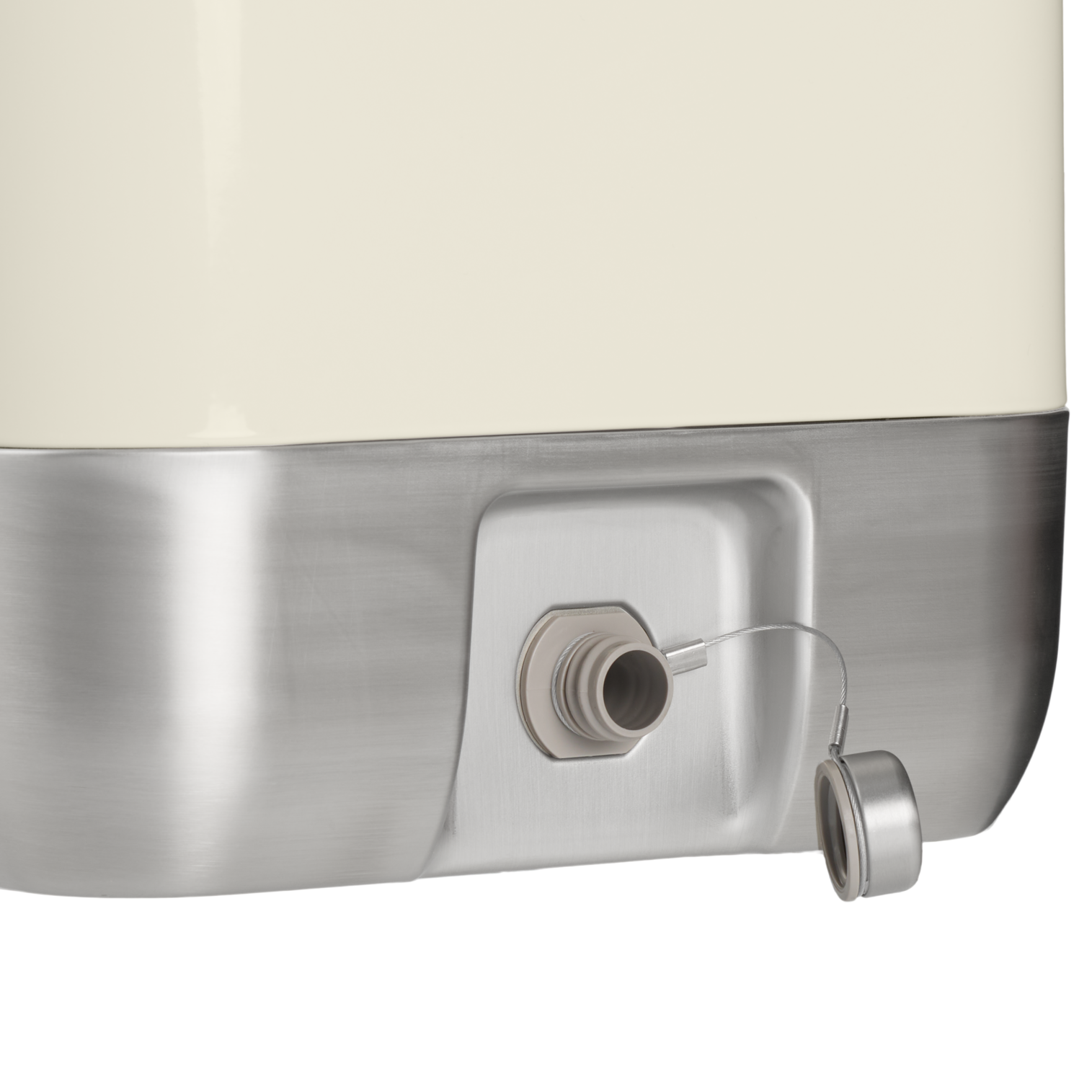 The Lifted Spirits? Steel Cooler | 26 QT - Image 4