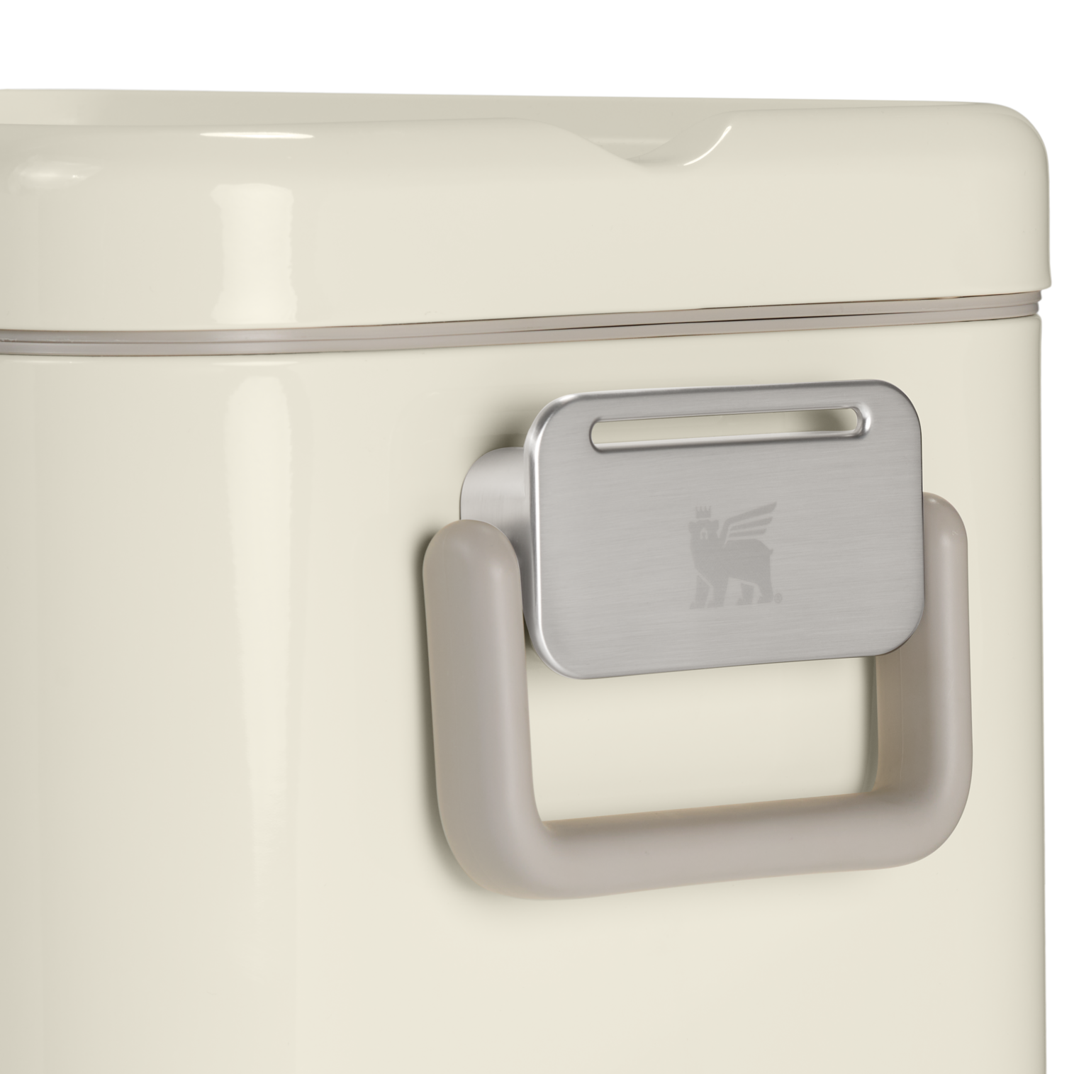 The Lifted Spirits? Steel Cooler | 26 QT - Image 26