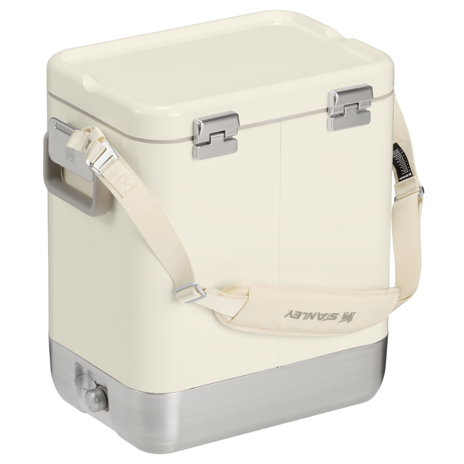 The Lifted Spirits? Steel Cooler | 26 QT - Image 25