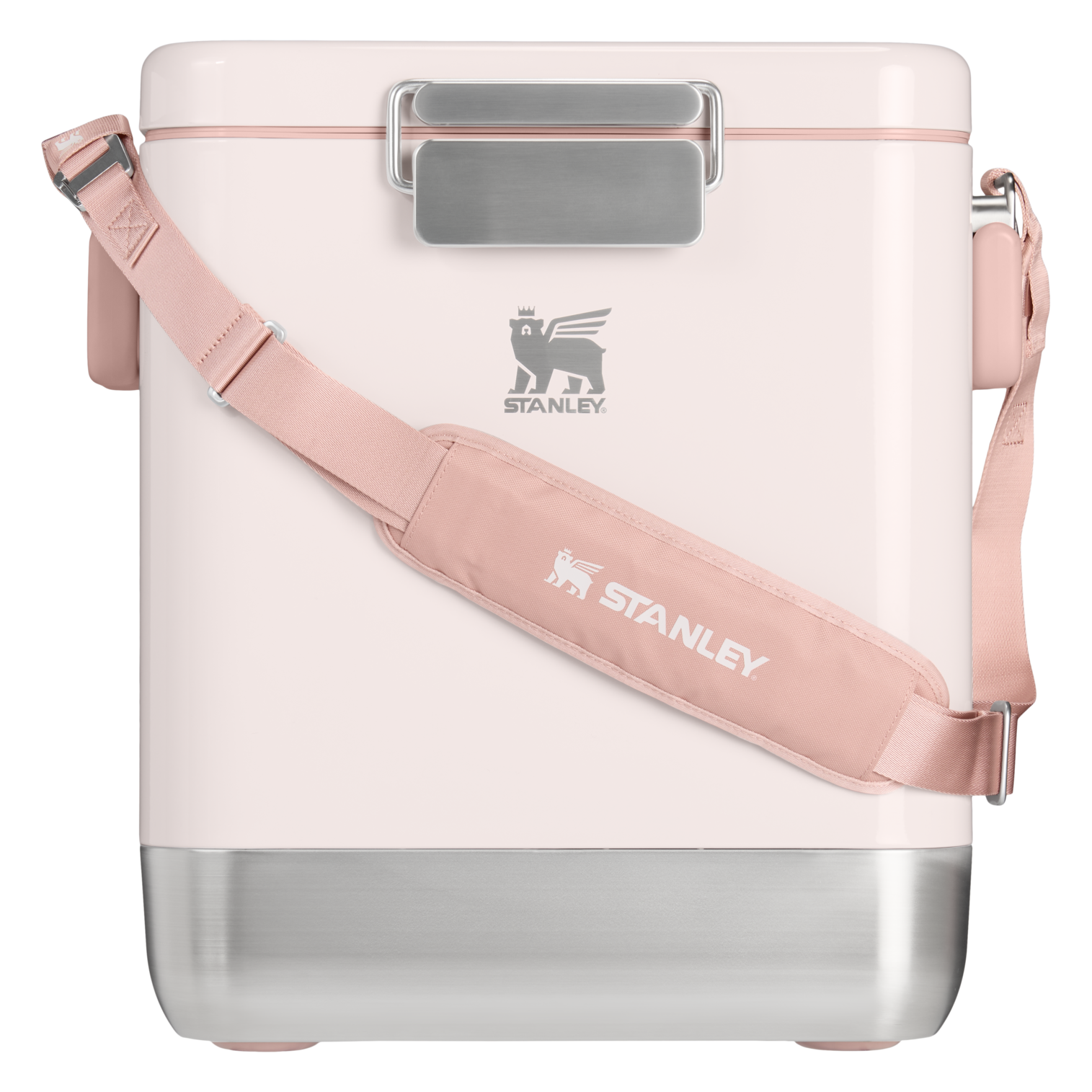 The Lifted Spirits? Steel Cooler | 26 QT - Image 2