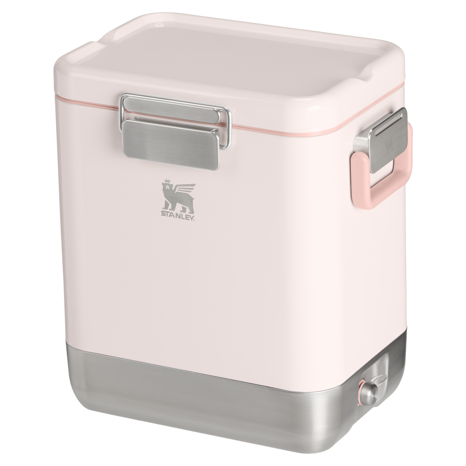 The Lifted Spirits? Steel Cooler | 26 QT - Image 15